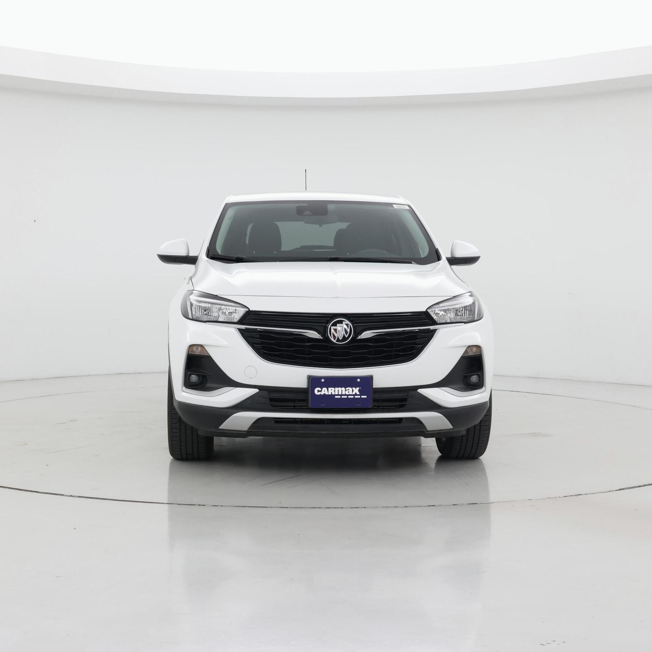 Thumbnail: 2022 Buick Encore GX - 5