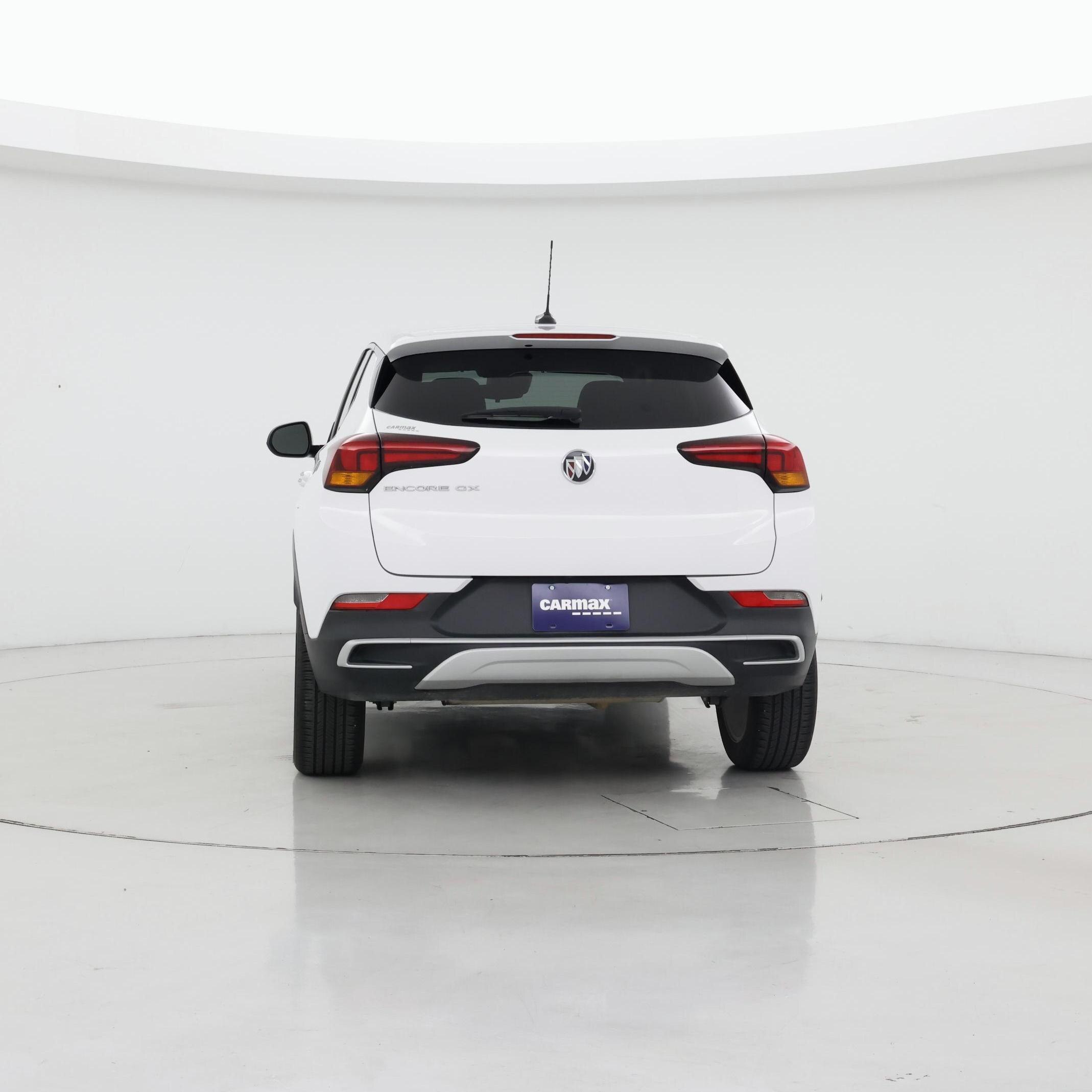 Thumbnail: 2022 Buick Encore GX - 6