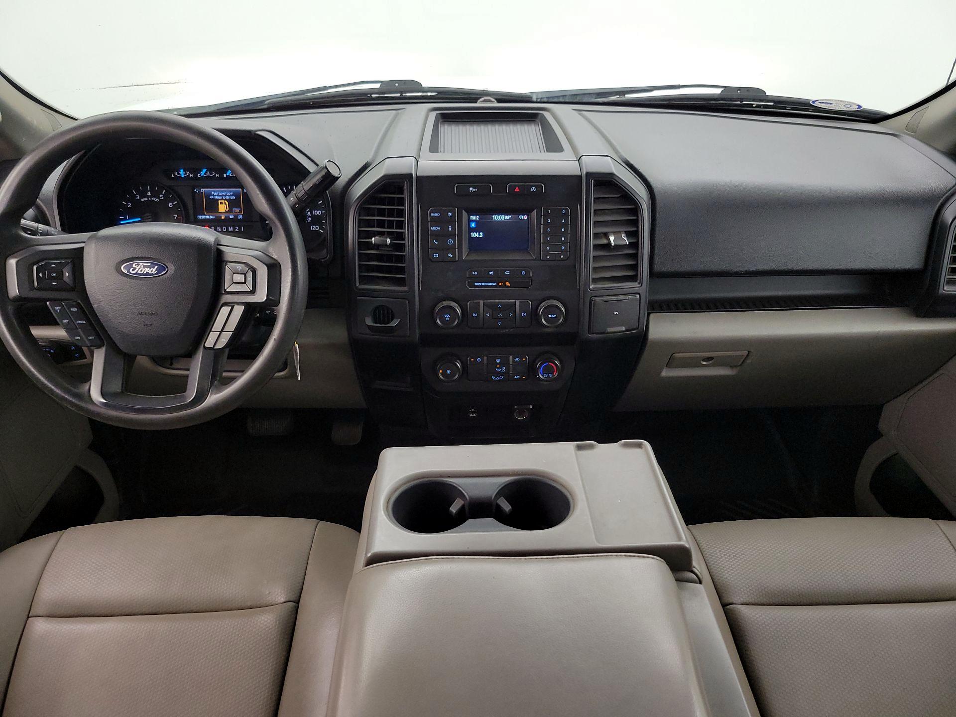 Thumbnail: 2019 Ford F-150 - 9