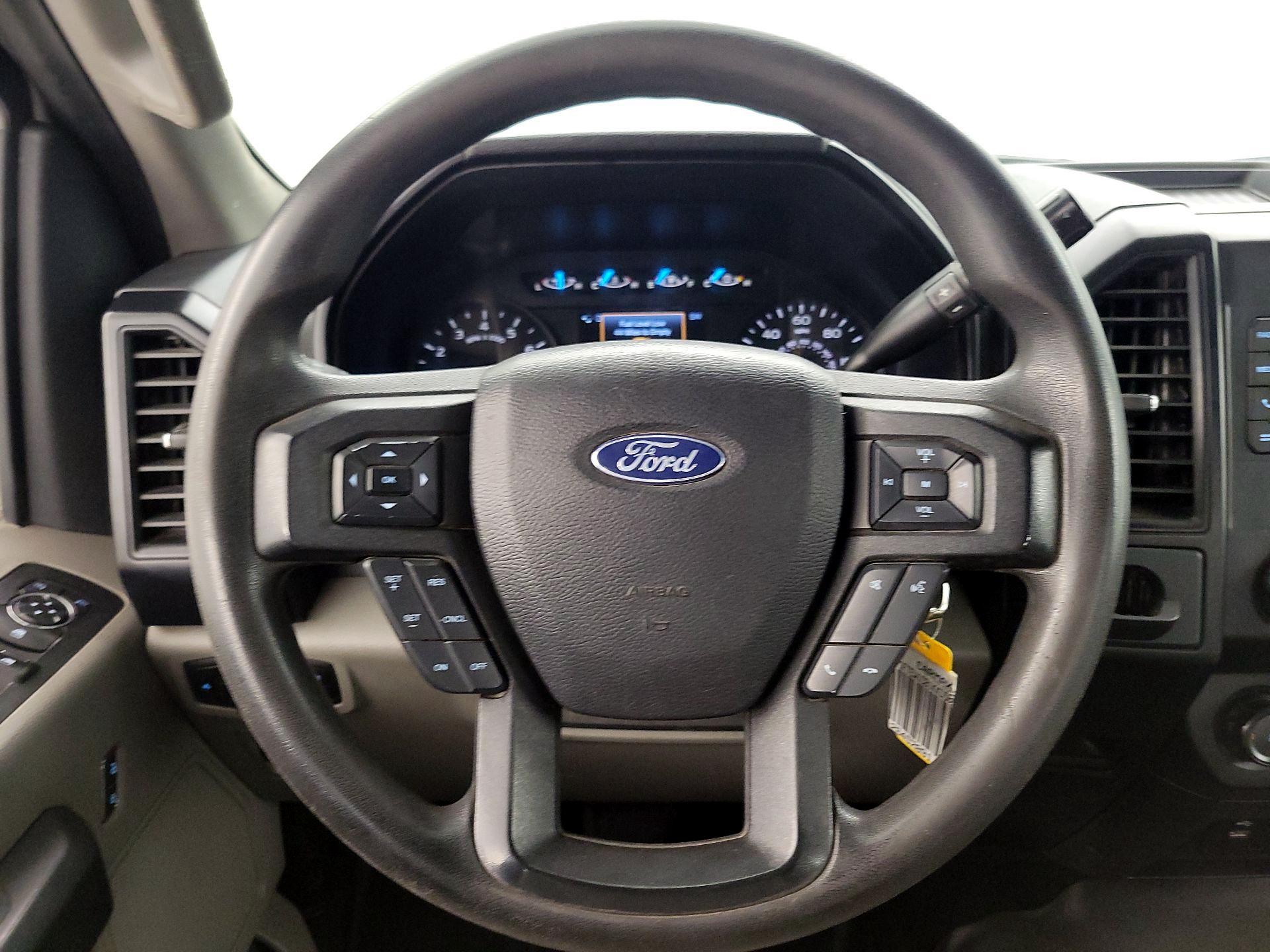 Thumbnail: 2019 Ford F-150 - 10