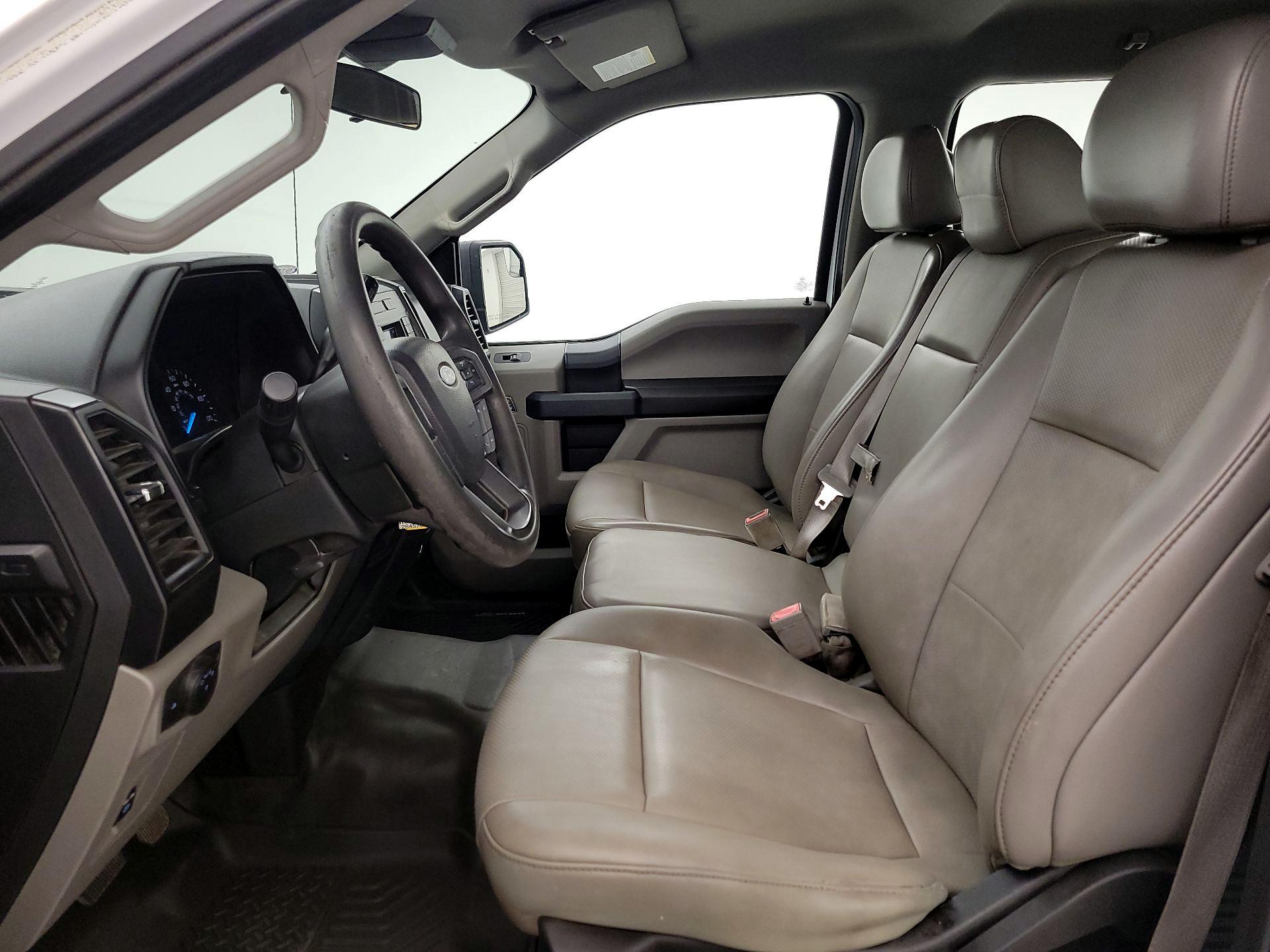 Thumbnail: 2019 Ford F-150 - 11