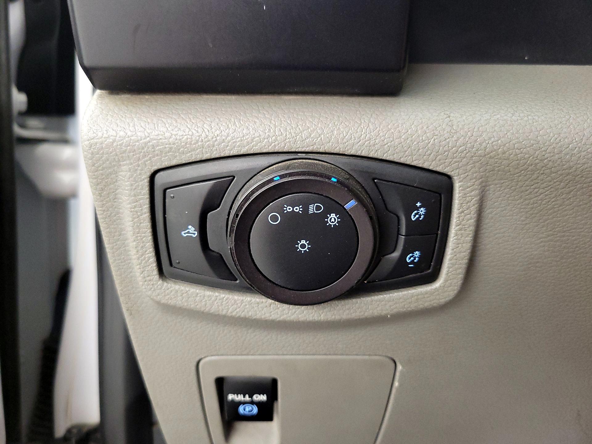 Thumbnail: 2019 Ford F-150 - 13