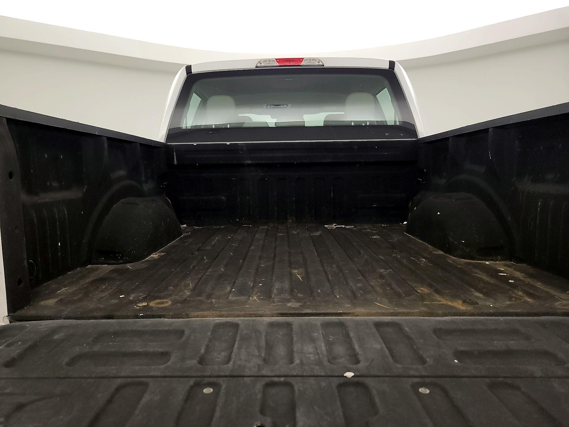 Thumbnail: 2019 Ford F-150 - 20