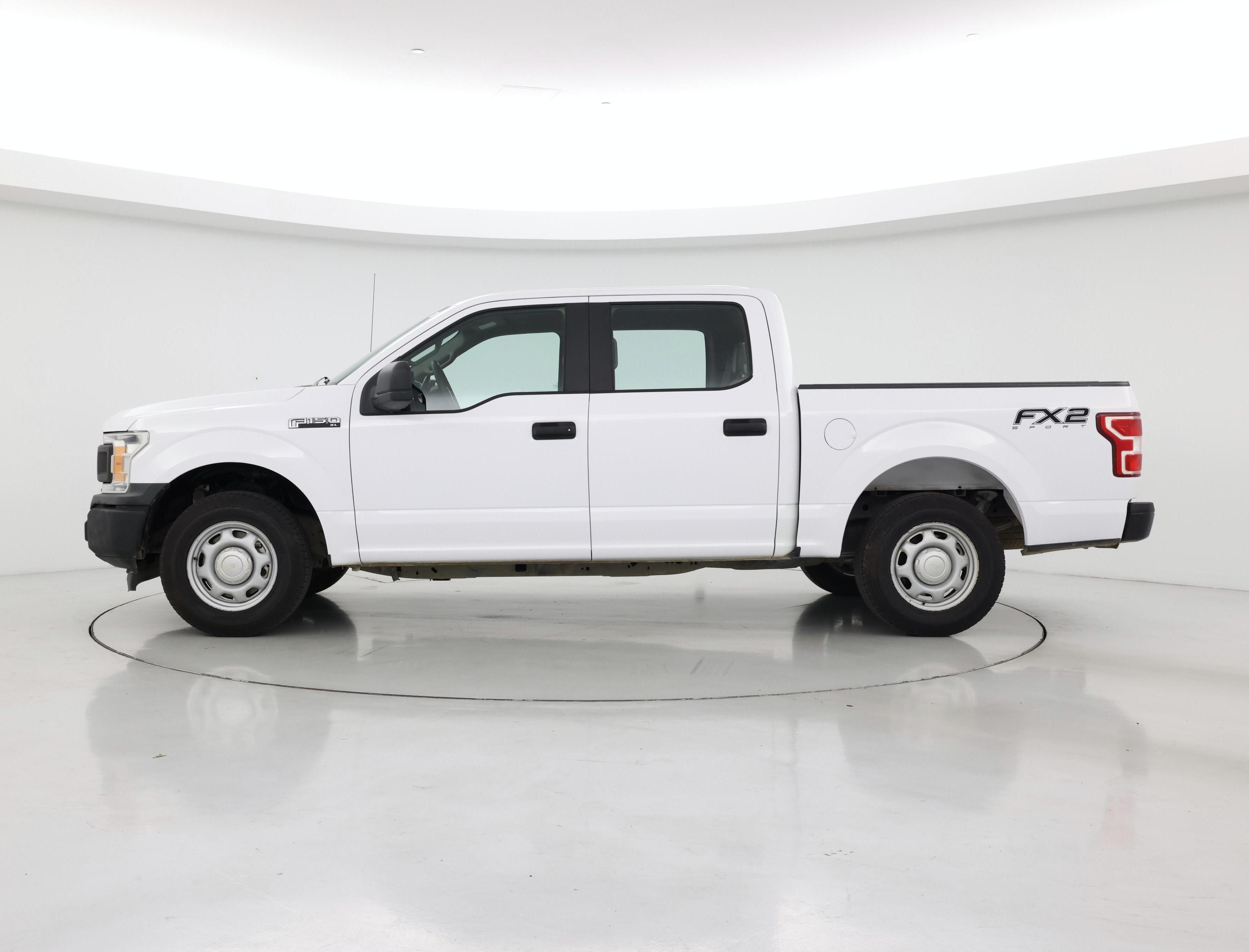 Thumbnail: 2019 Ford F-150 - 3