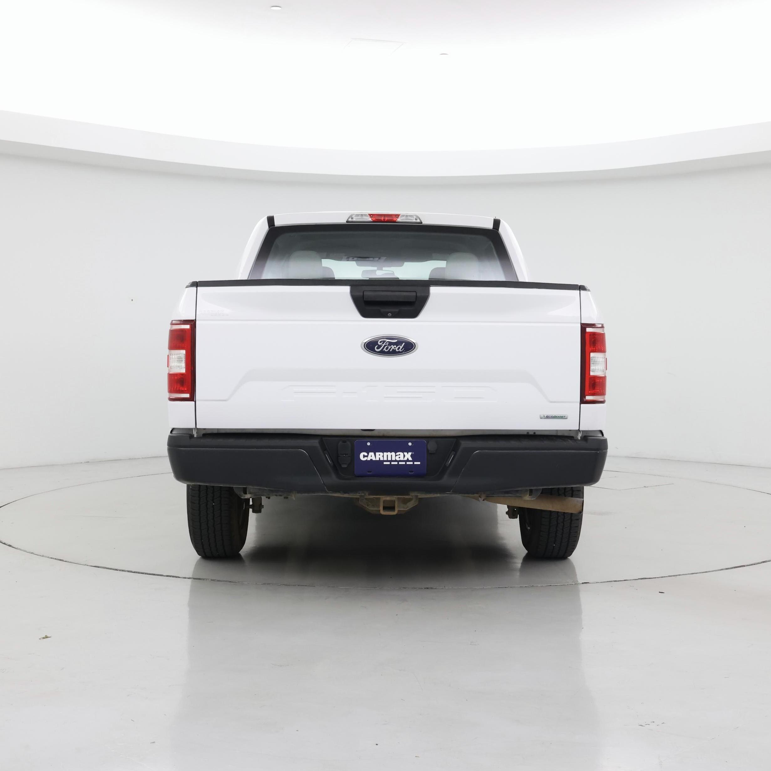 Thumbnail: 2019 Ford F-150 - 6