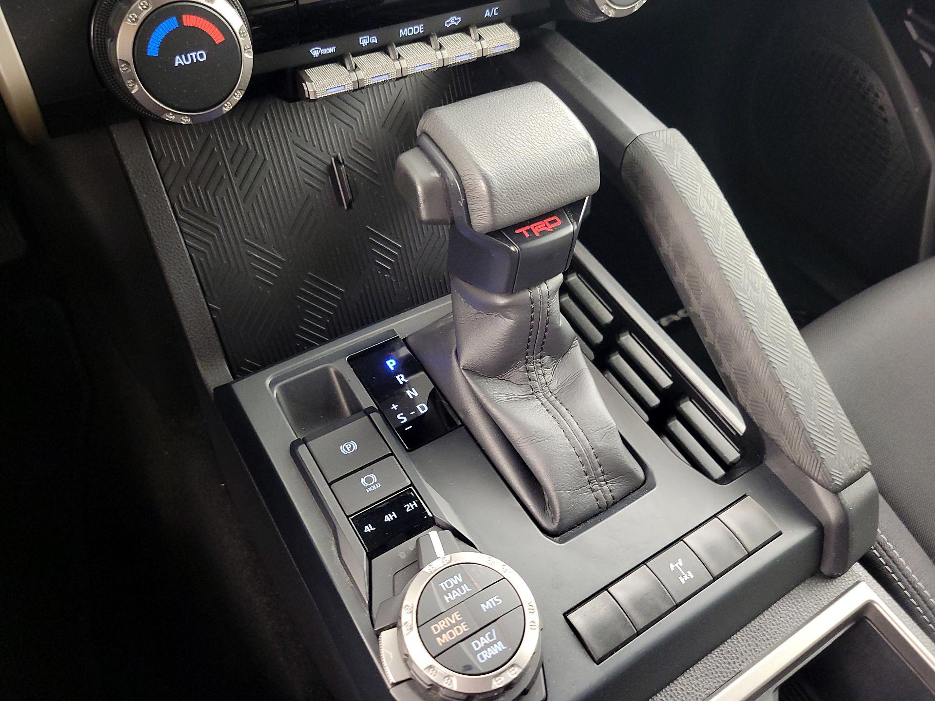 Thumbnail: 2024 Toyota Tacoma - 17