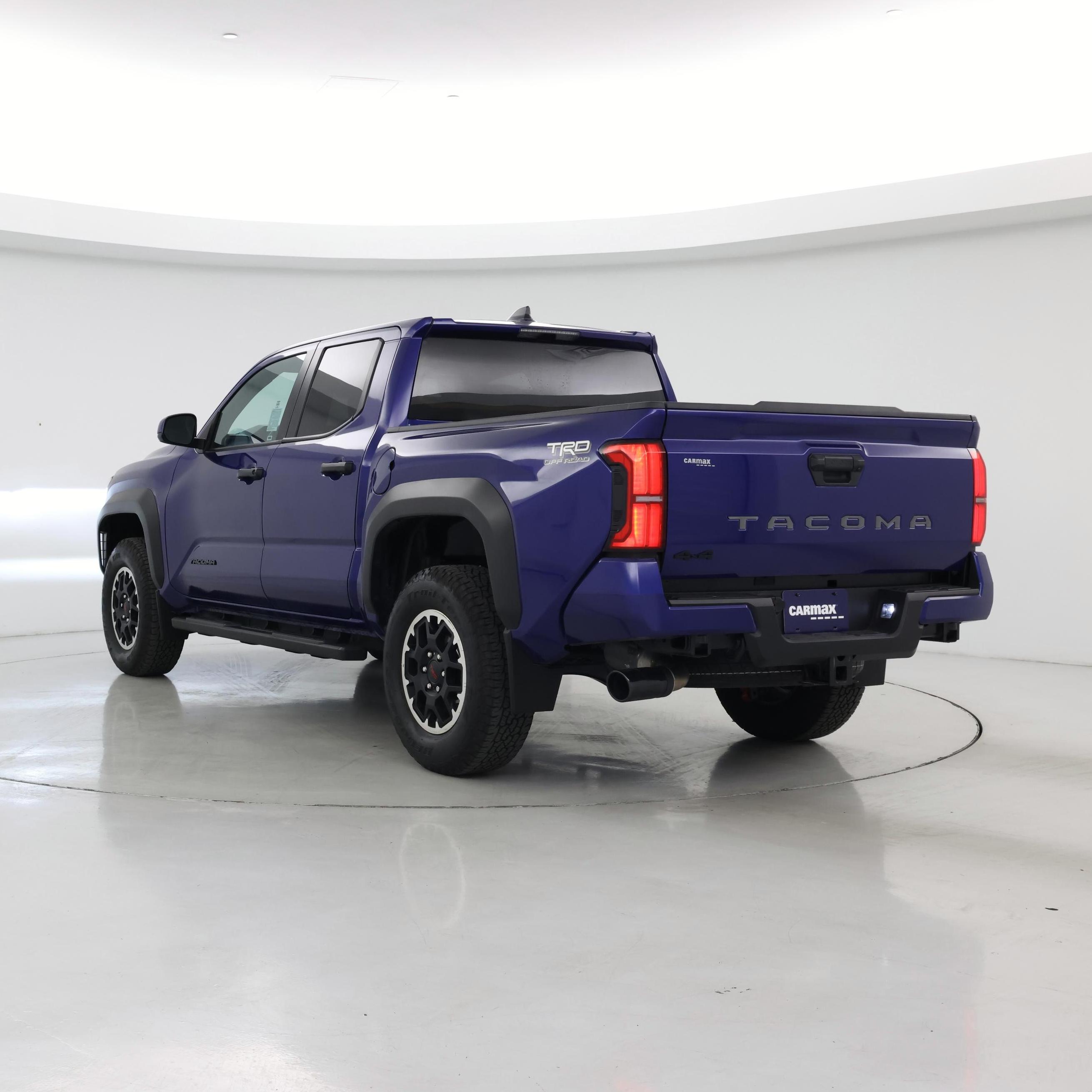 Thumbnail: 2024 Toyota Tacoma - 2