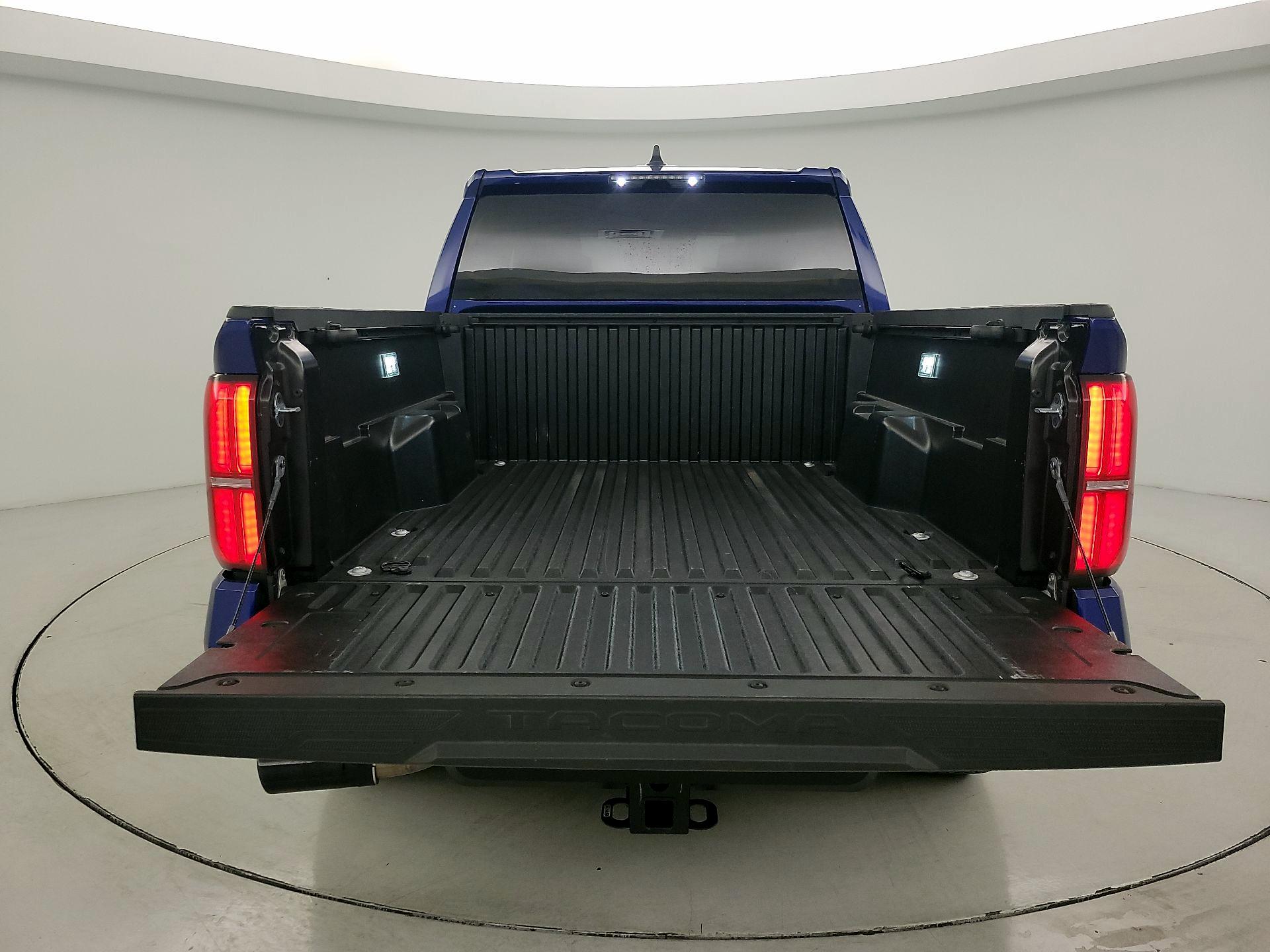Thumbnail: 2024 Toyota Tacoma - 20