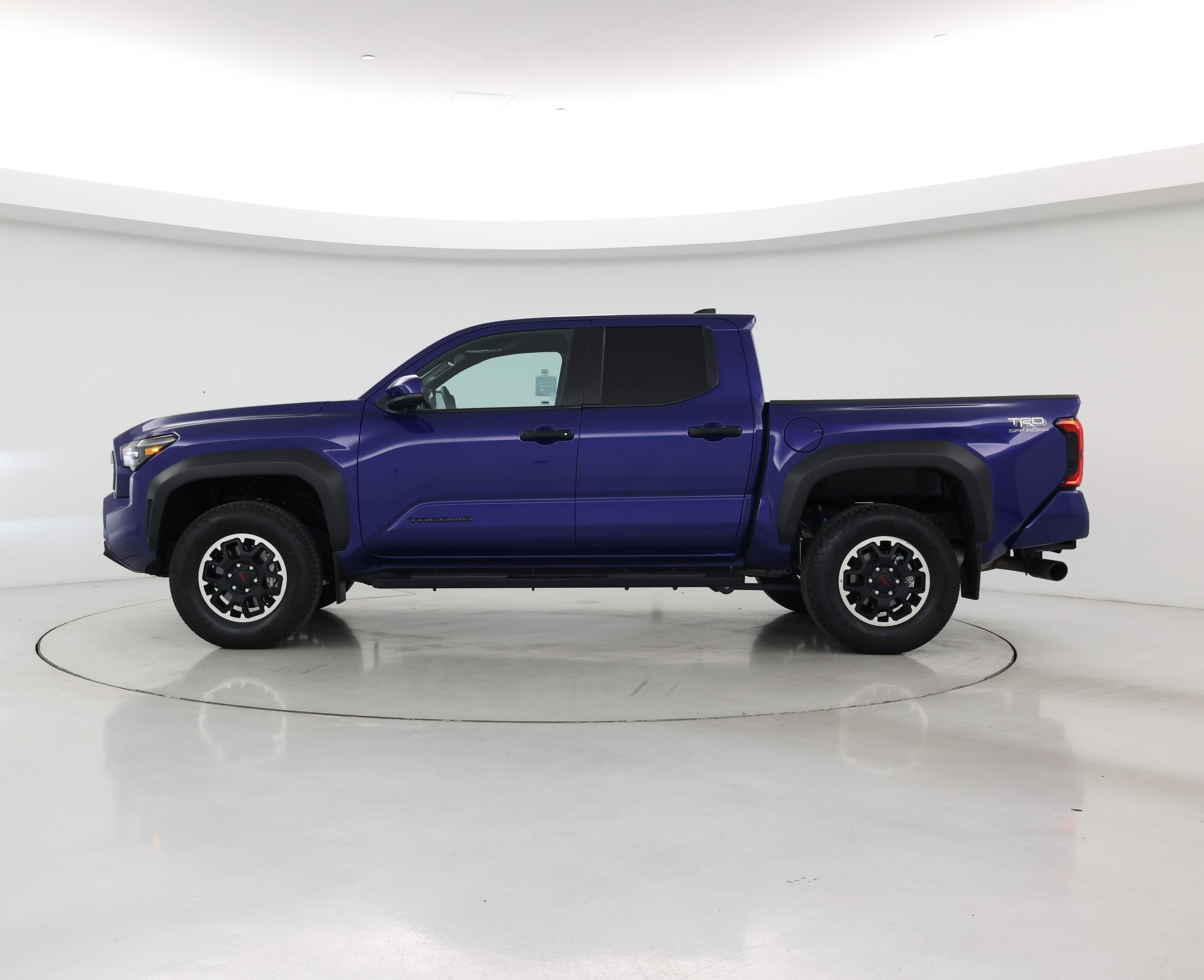 Thumbnail: 2024 Toyota Tacoma - 3