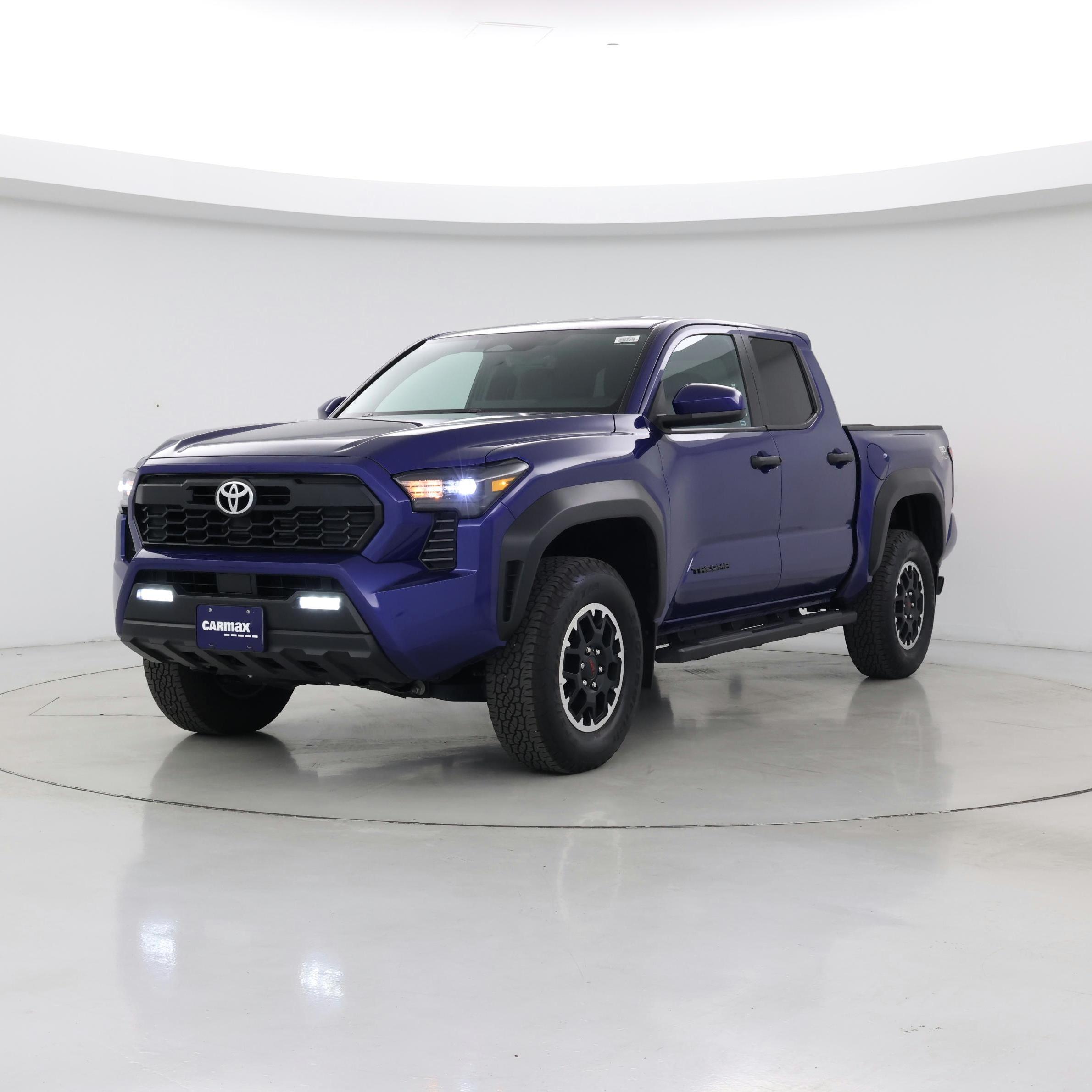 Thumbnail: 2024 Toyota Tacoma - 4