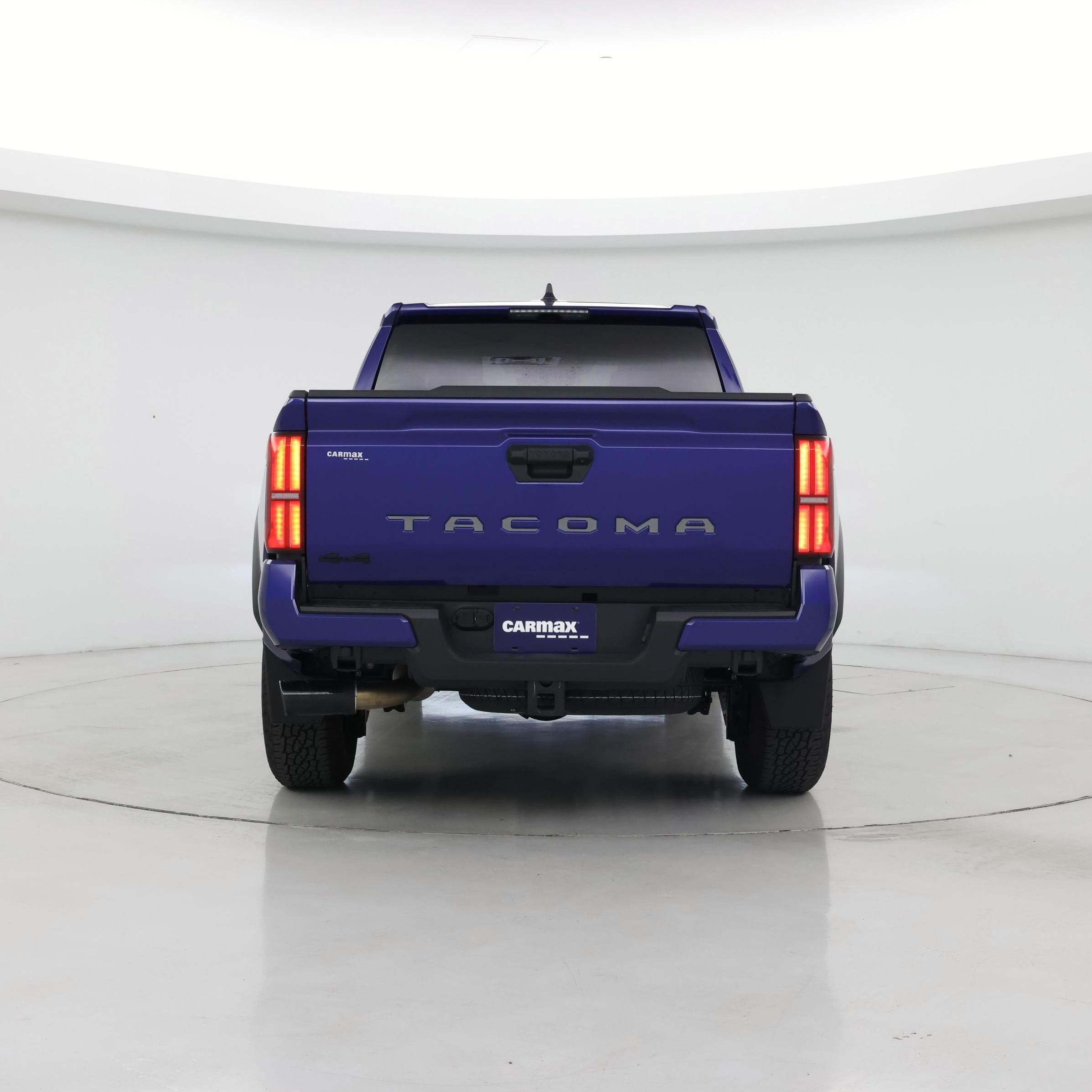 Thumbnail: 2024 Toyota Tacoma - 6