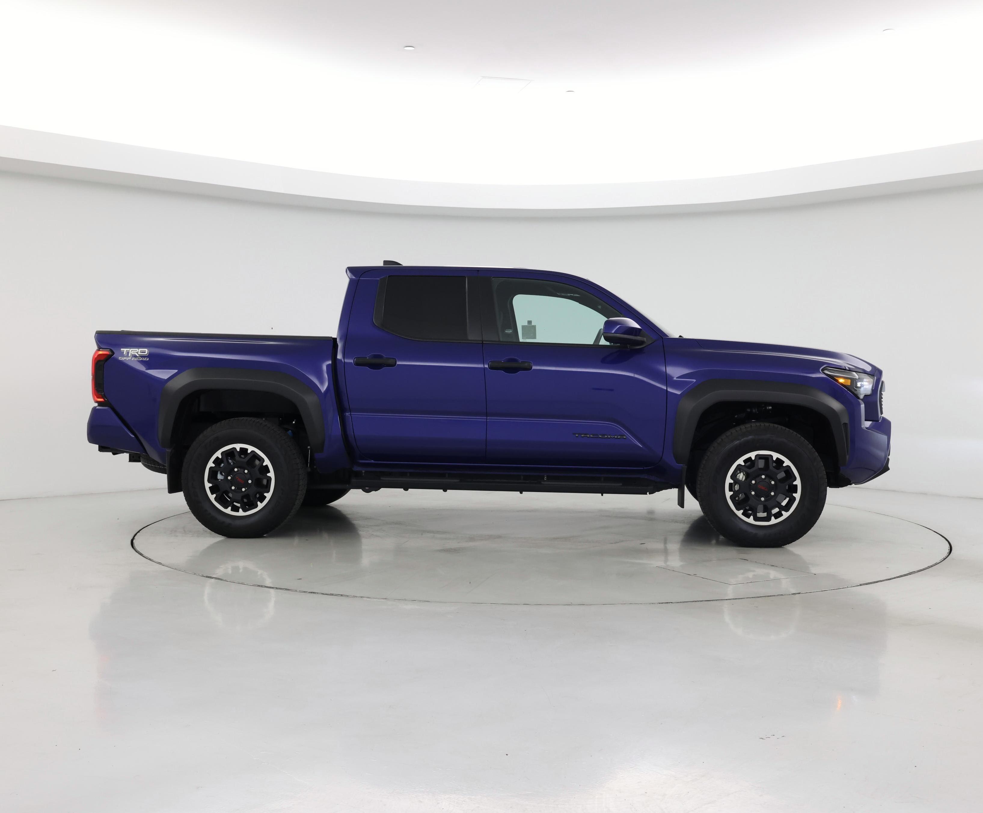 Thumbnail: 2024 Toyota Tacoma - 7