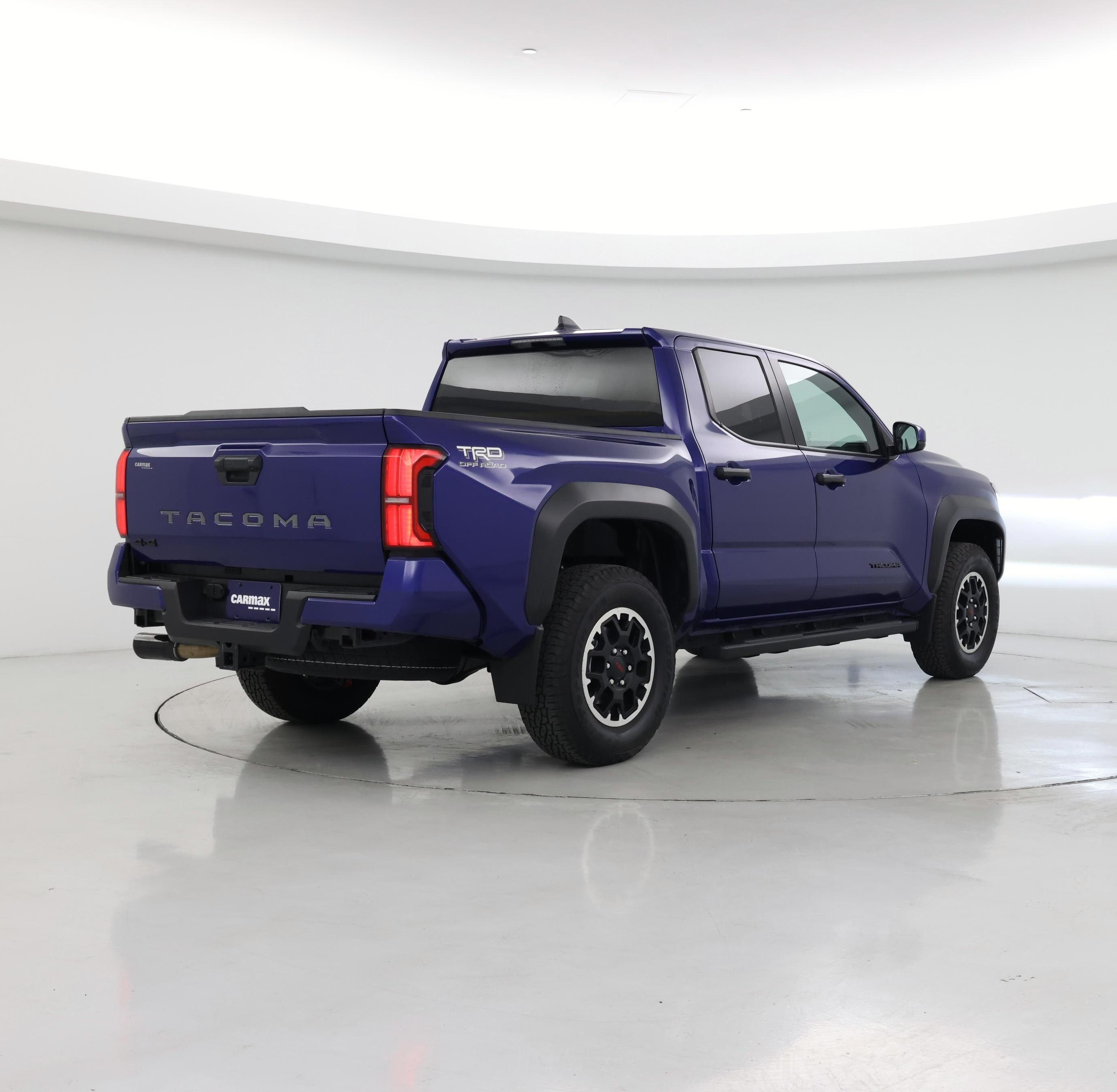 Thumbnail: 2024 Toyota Tacoma - 8