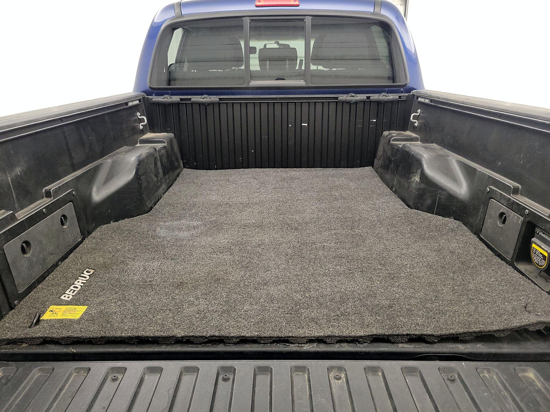 Thumbnail: 2014 Toyota Tacoma - 20