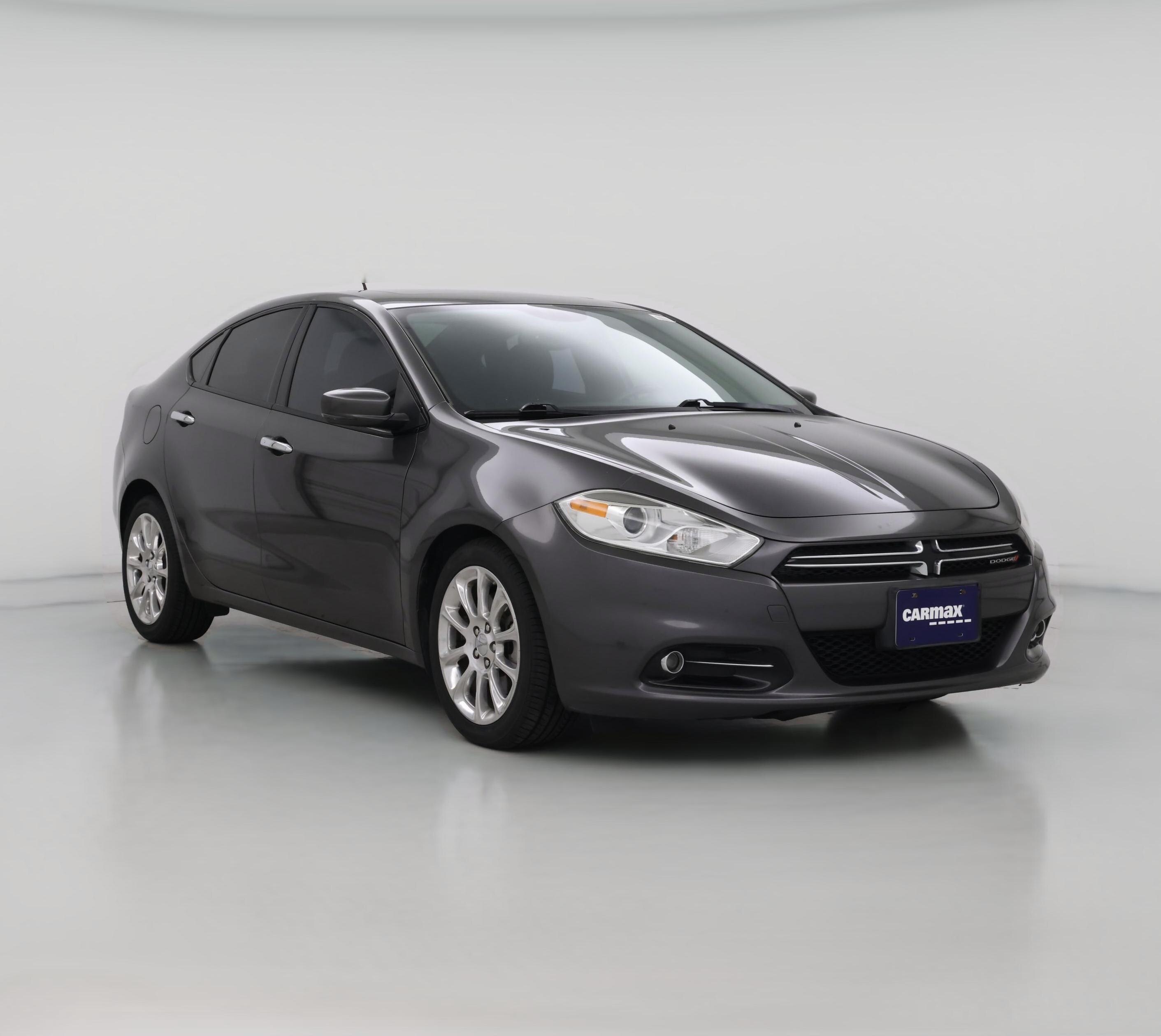 Thumbnail: 2014 Dodge Dart - 1