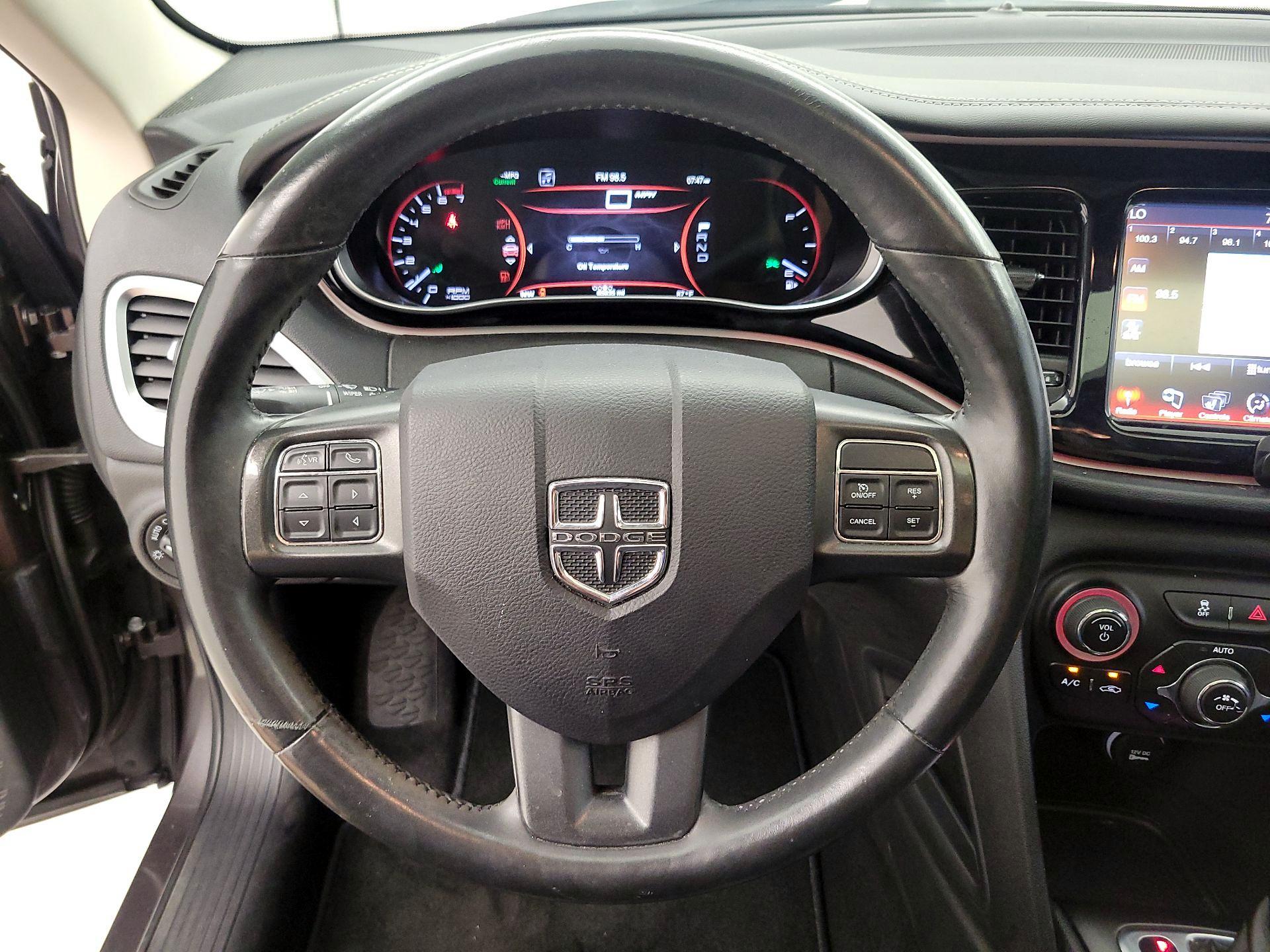 Thumbnail: 2014 Dodge Dart - 10