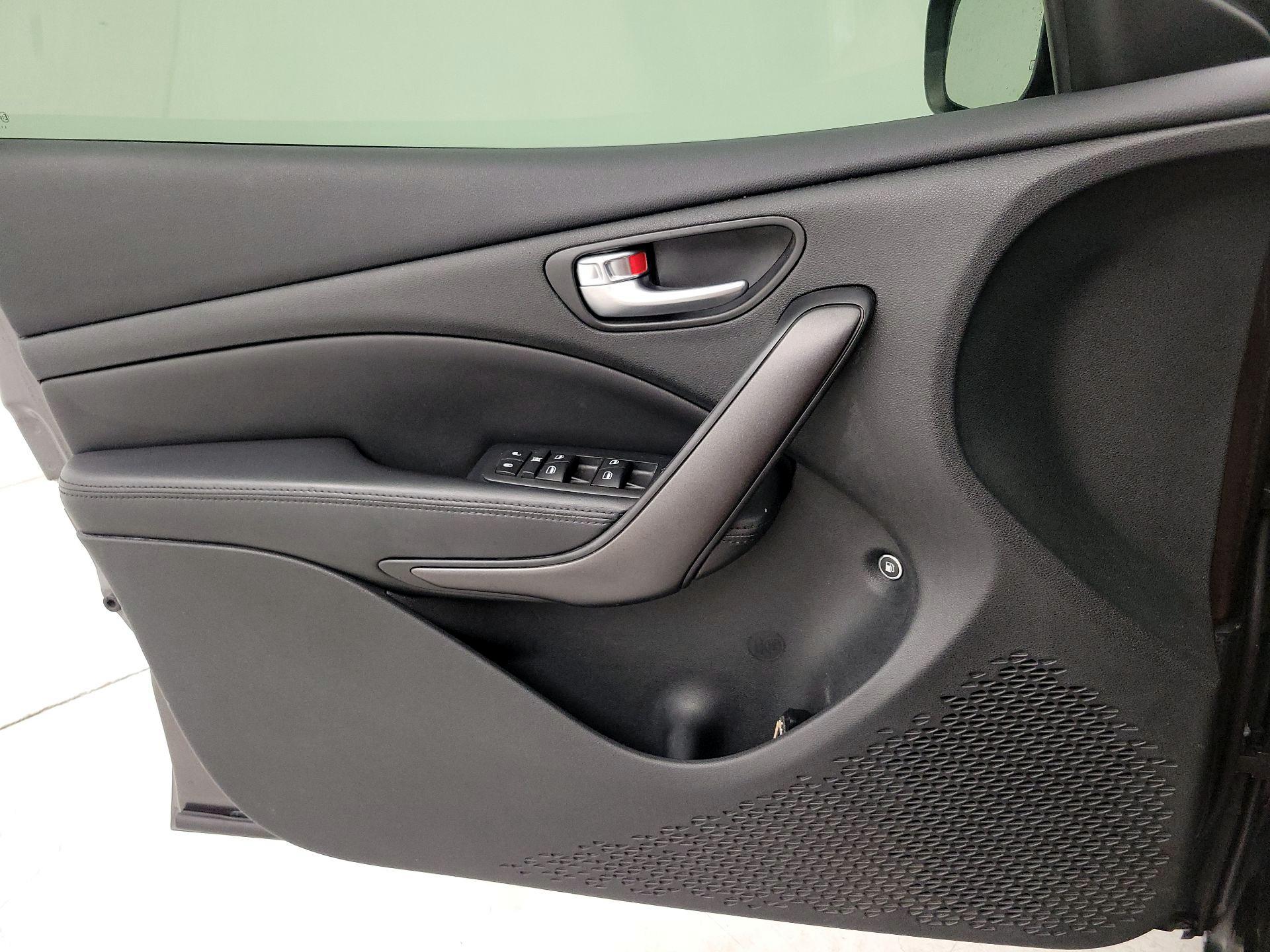 Thumbnail: 2014 Dodge Dart - 12