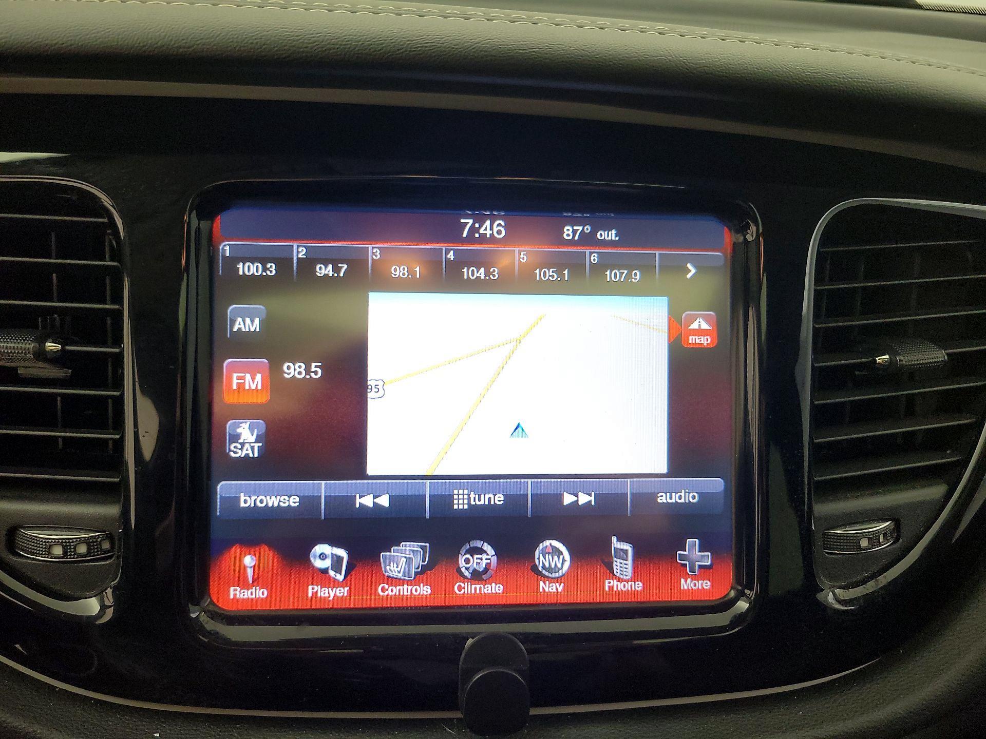 Thumbnail: 2014 Dodge Dart - 14