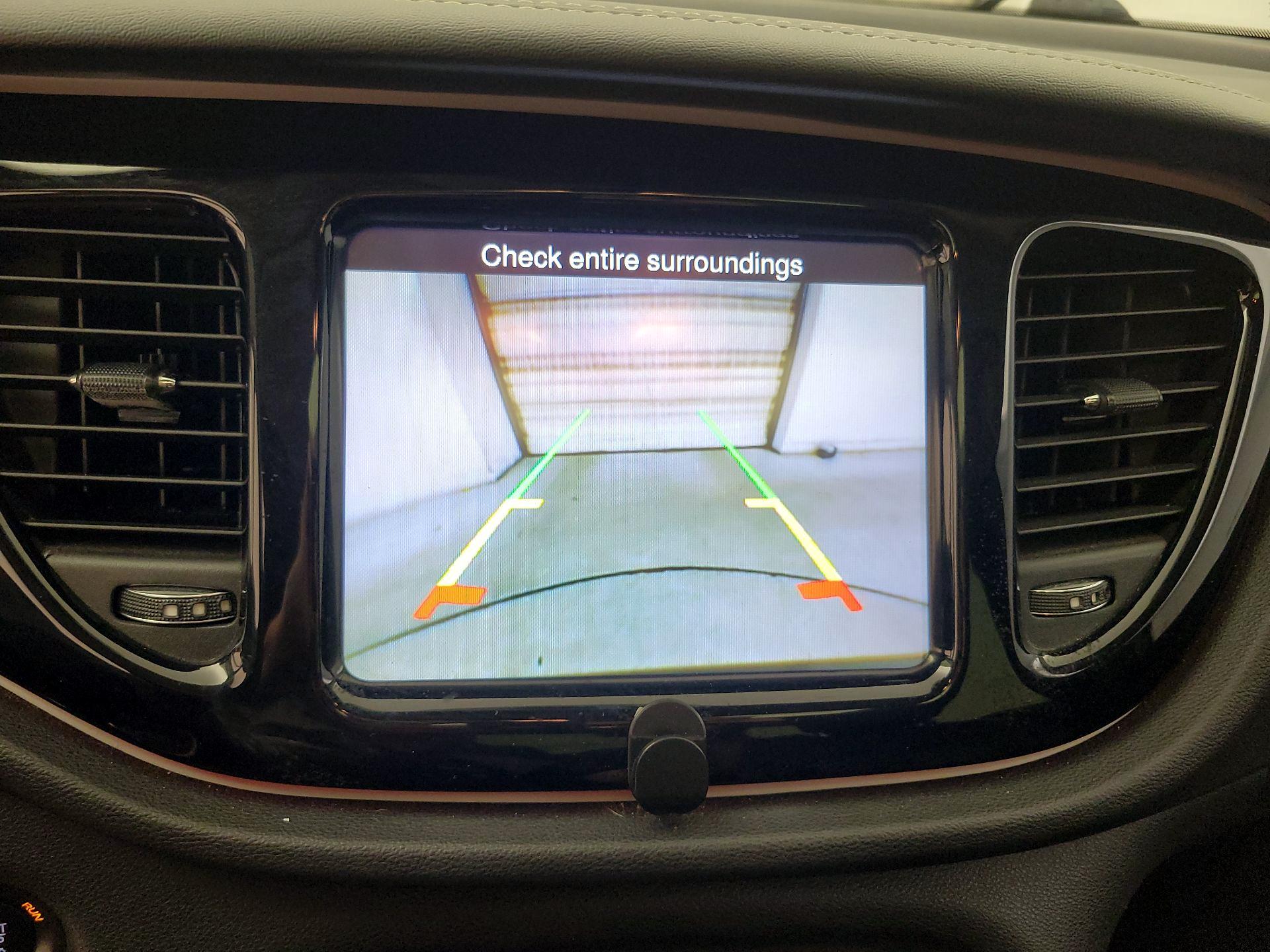 Thumbnail: 2014 Dodge Dart - 15