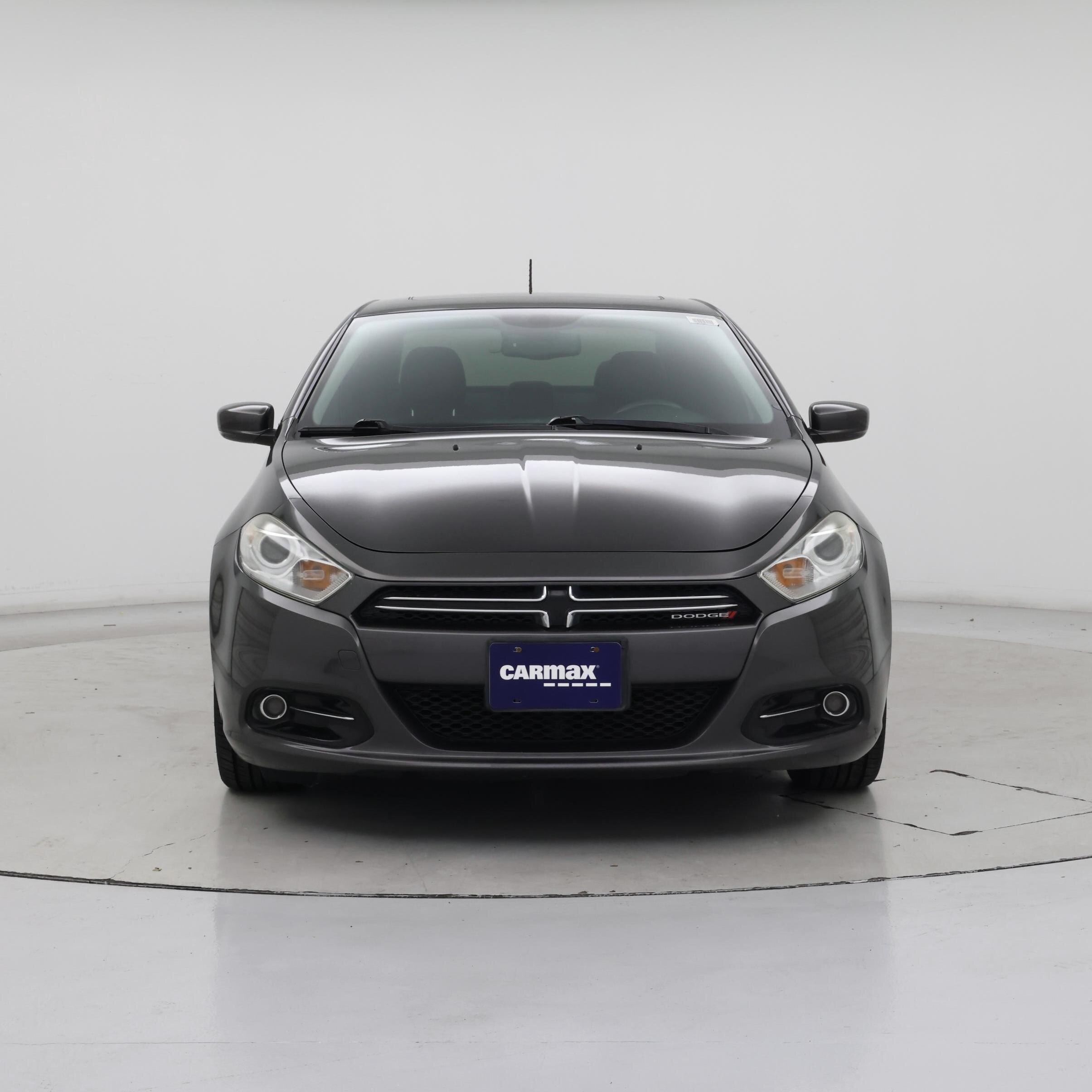 Thumbnail: 2014 Dodge Dart - 5