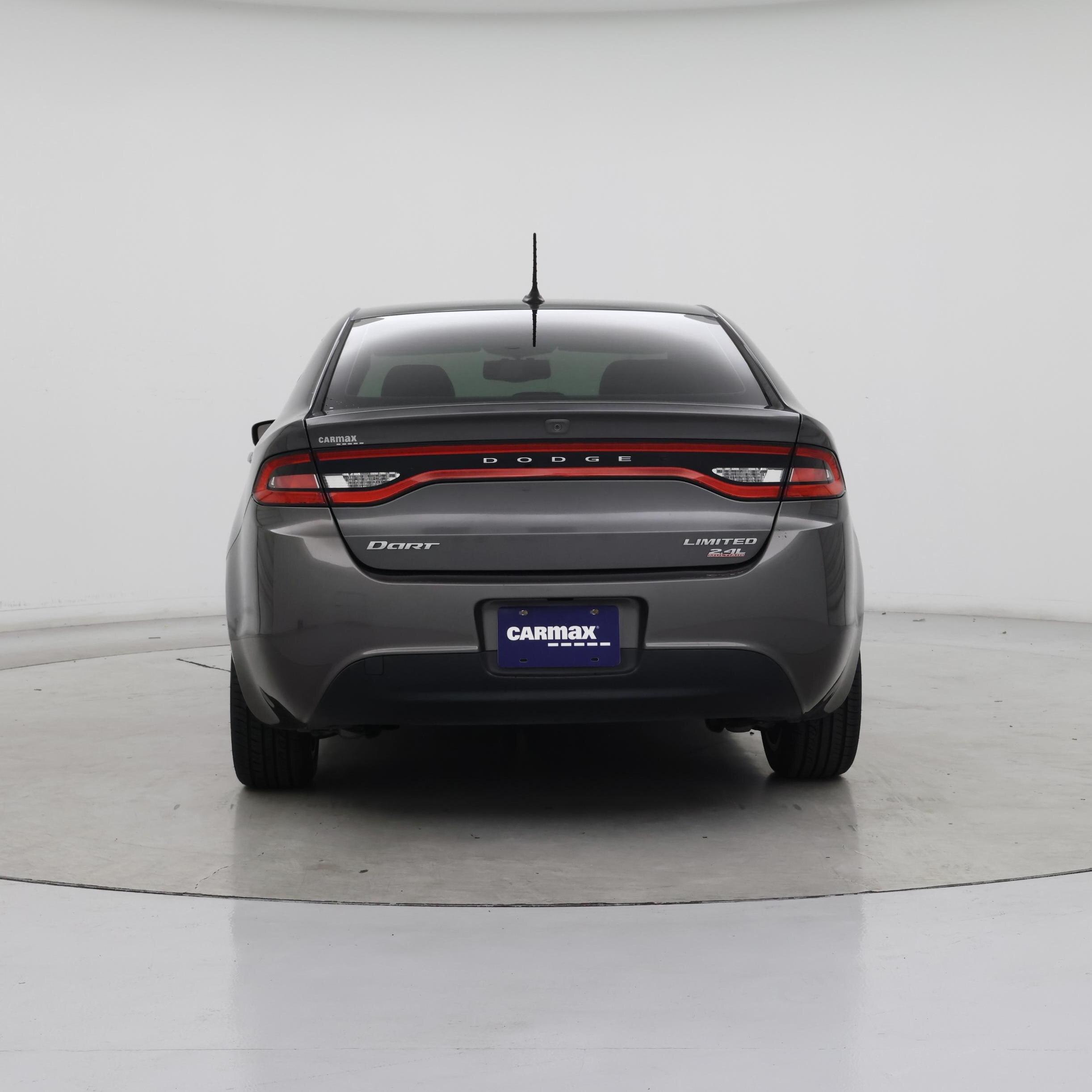 Thumbnail: 2014 Dodge Dart - 6