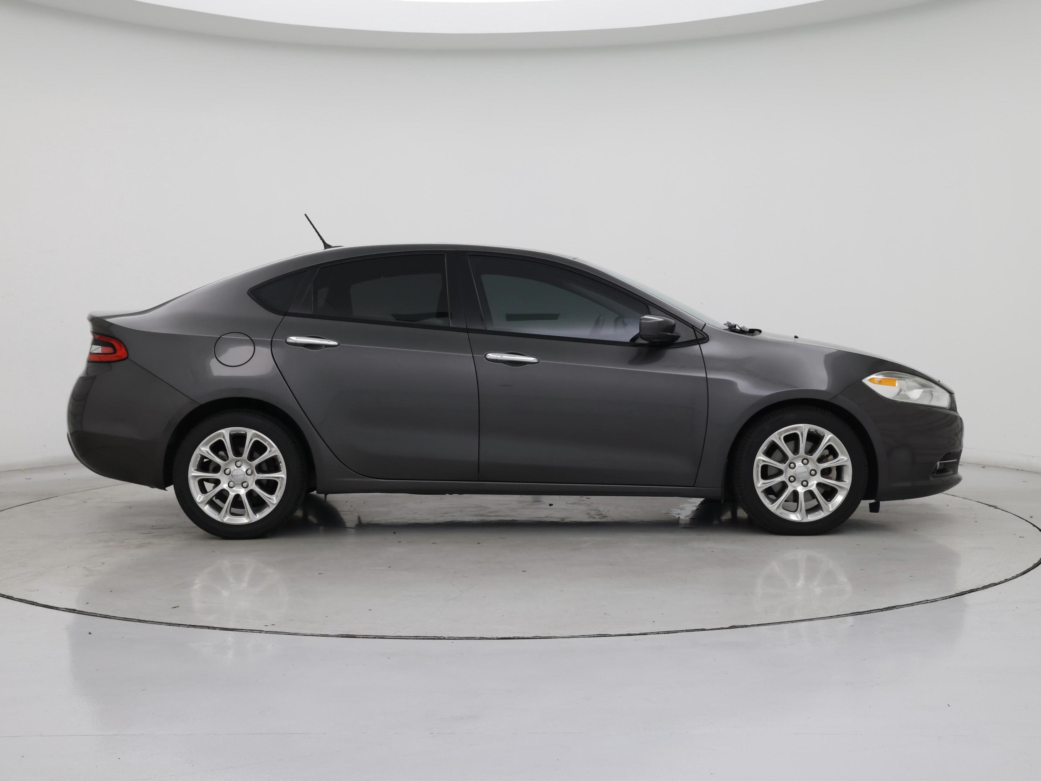 Thumbnail: 2014 Dodge Dart - 7