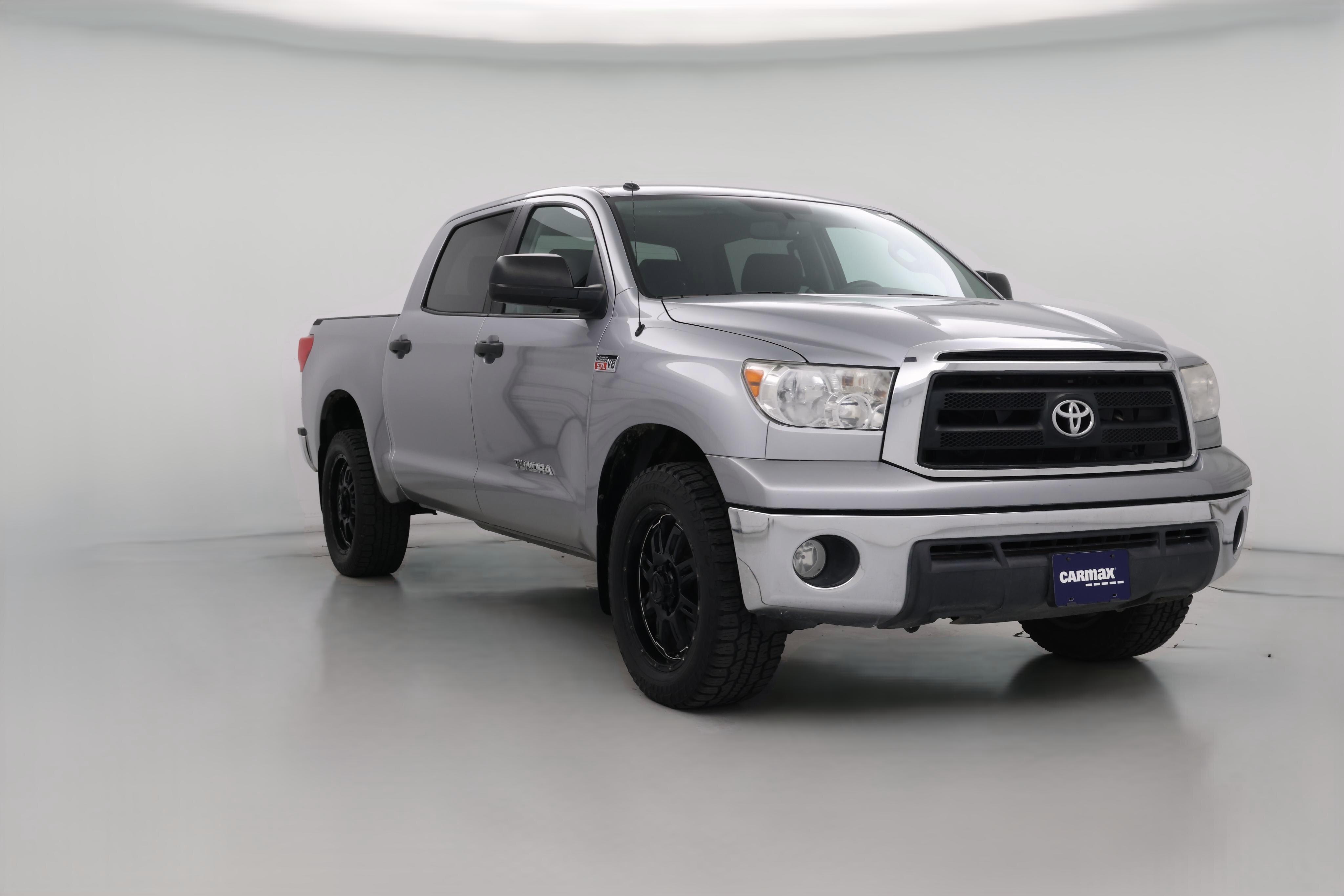 Thumbnail: 2013 Toyota Tundra - 1