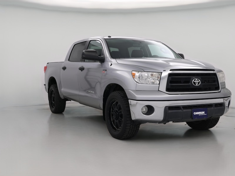 2013 Toyota Tundra  -
                  Las Vegas, NV