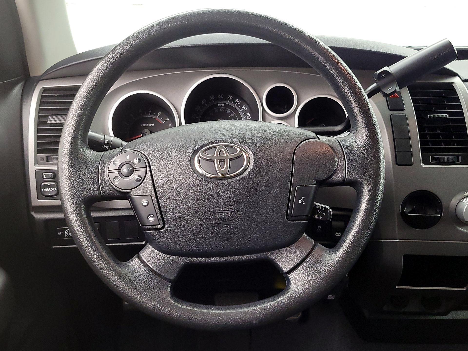Thumbnail: 2013 Toyota Tundra - 10