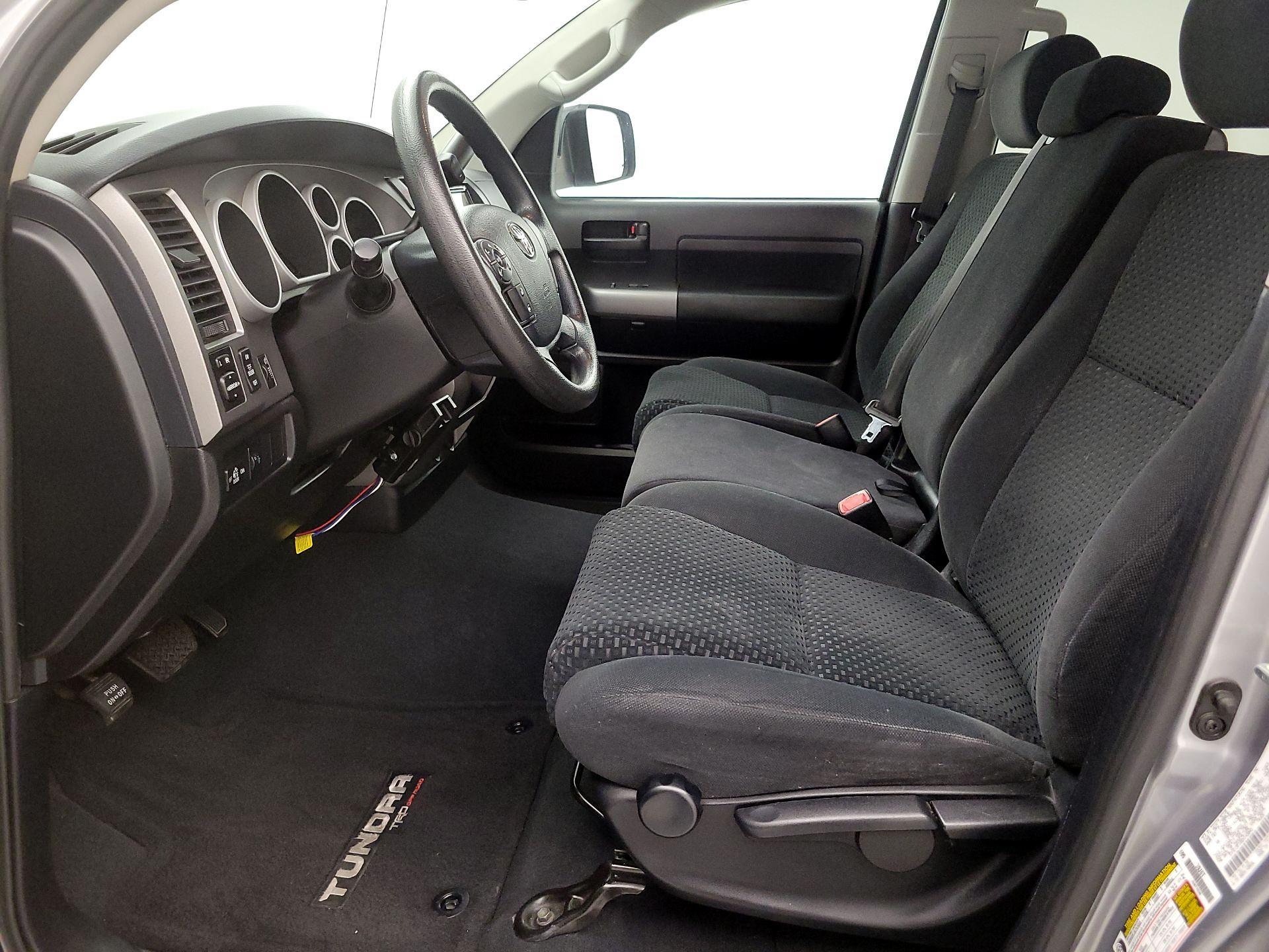 Thumbnail: 2013 Toyota Tundra - 11