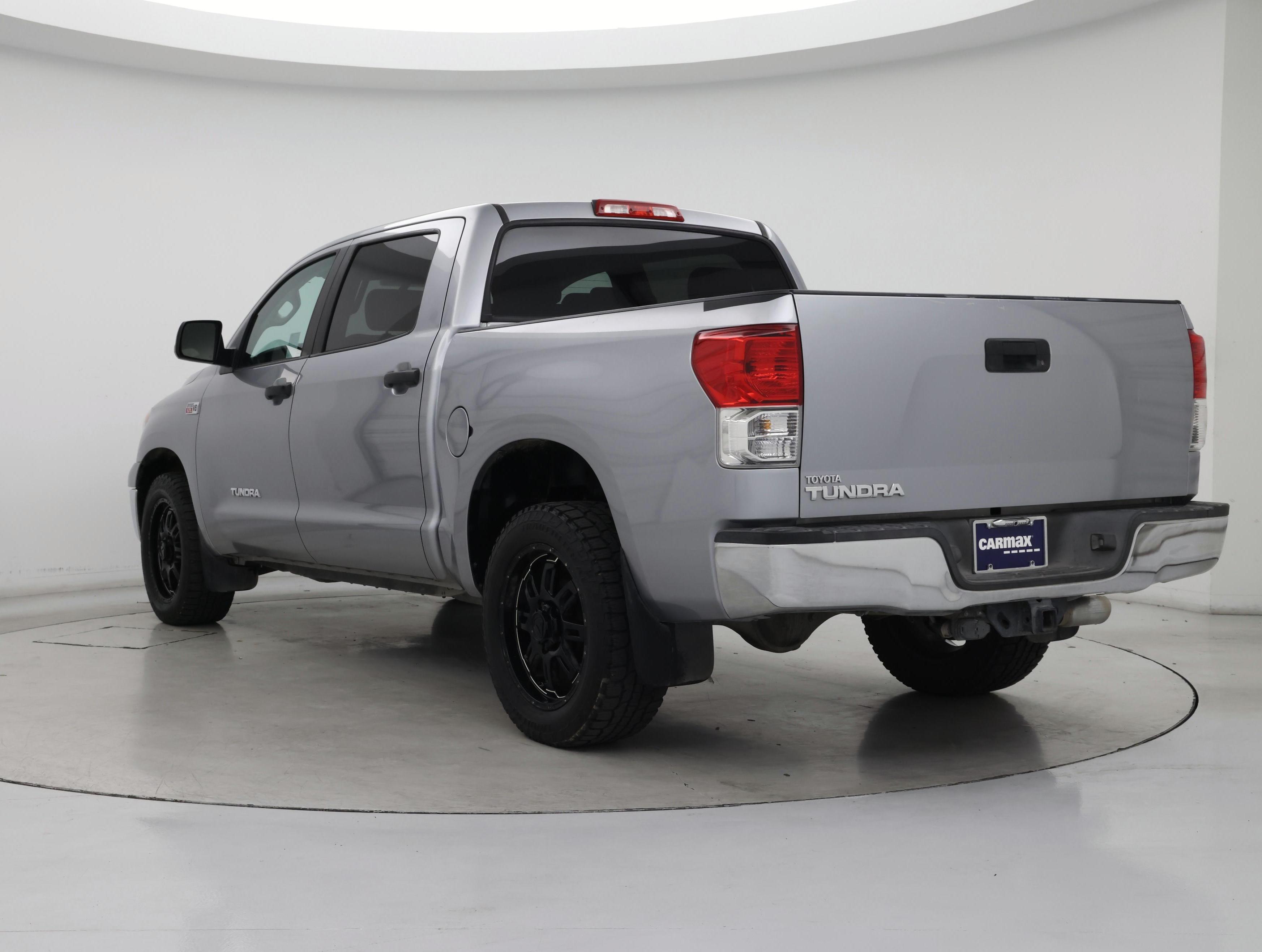 Thumbnail: 2013 Toyota Tundra - 2