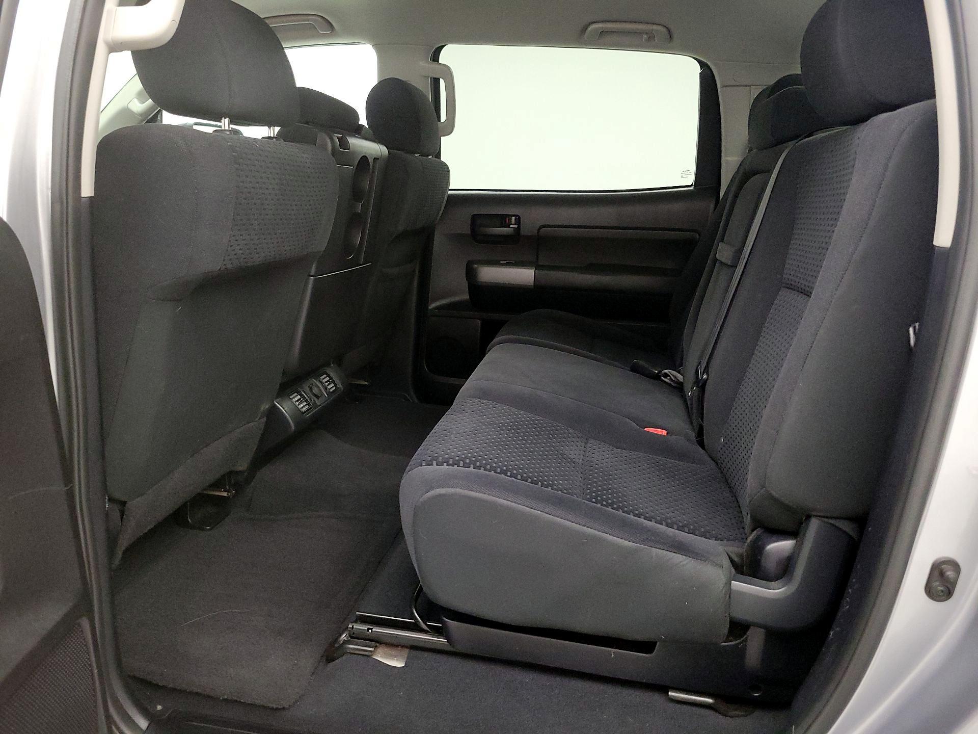 Thumbnail: 2013 Toyota Tundra - 19