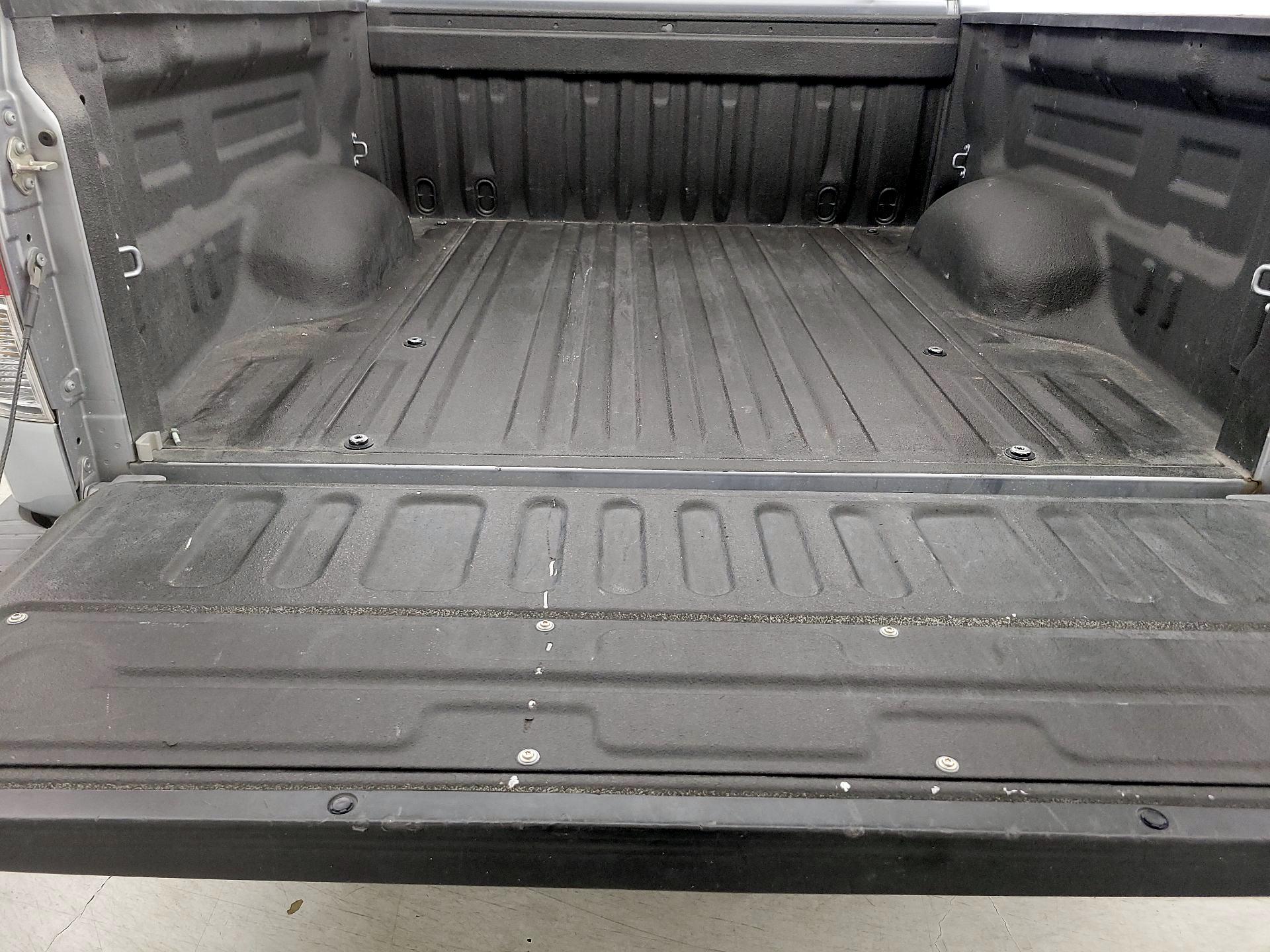 Thumbnail: 2013 Toyota Tundra - 20