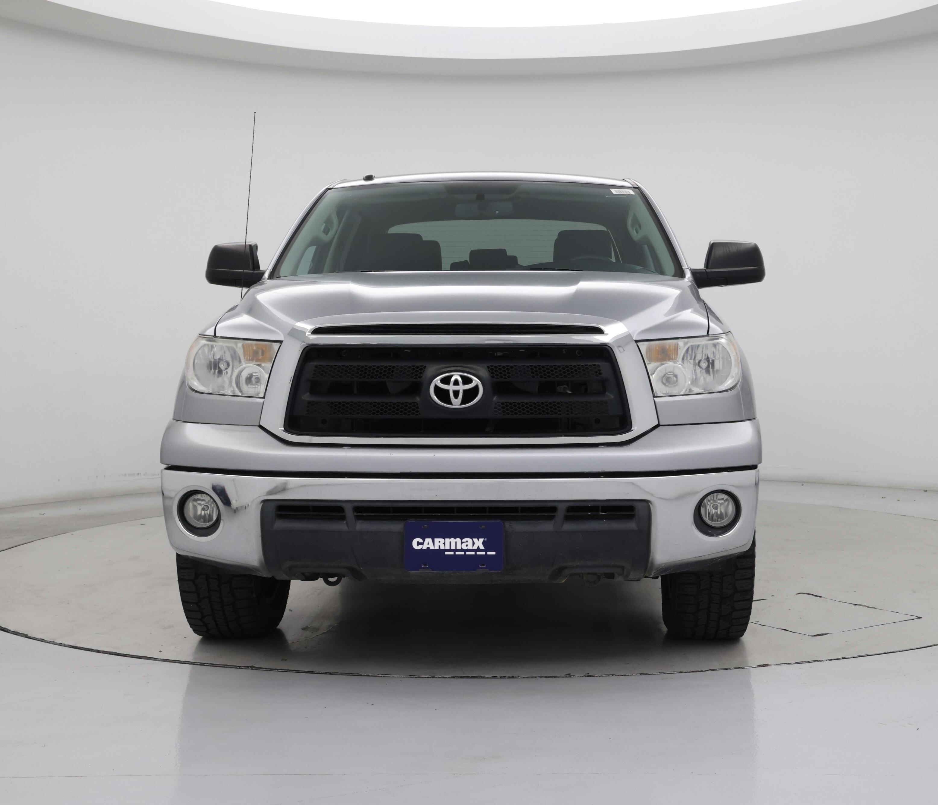 Thumbnail: 2013 Toyota Tundra - 5