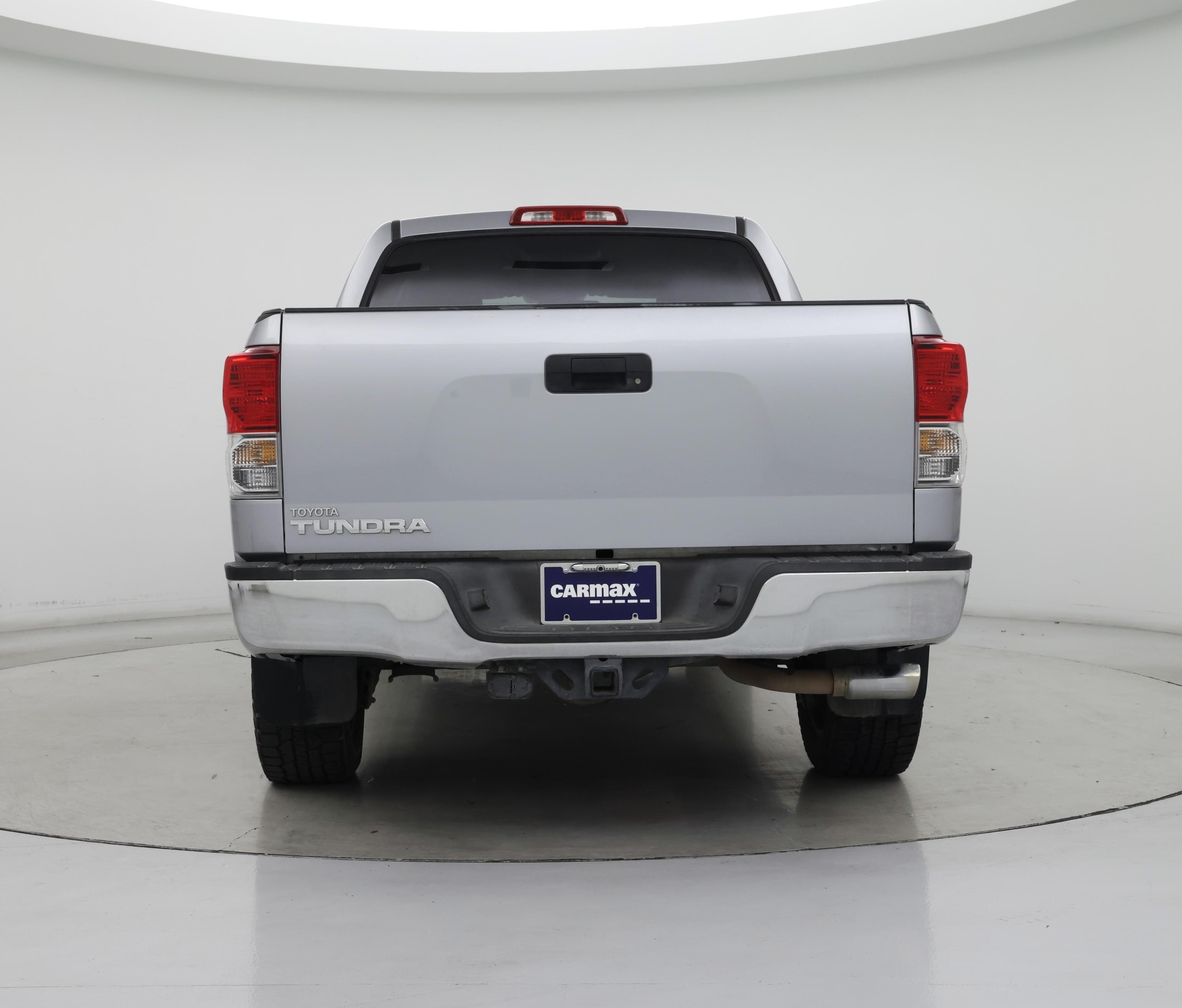 Thumbnail: 2013 Toyota Tundra - 6
