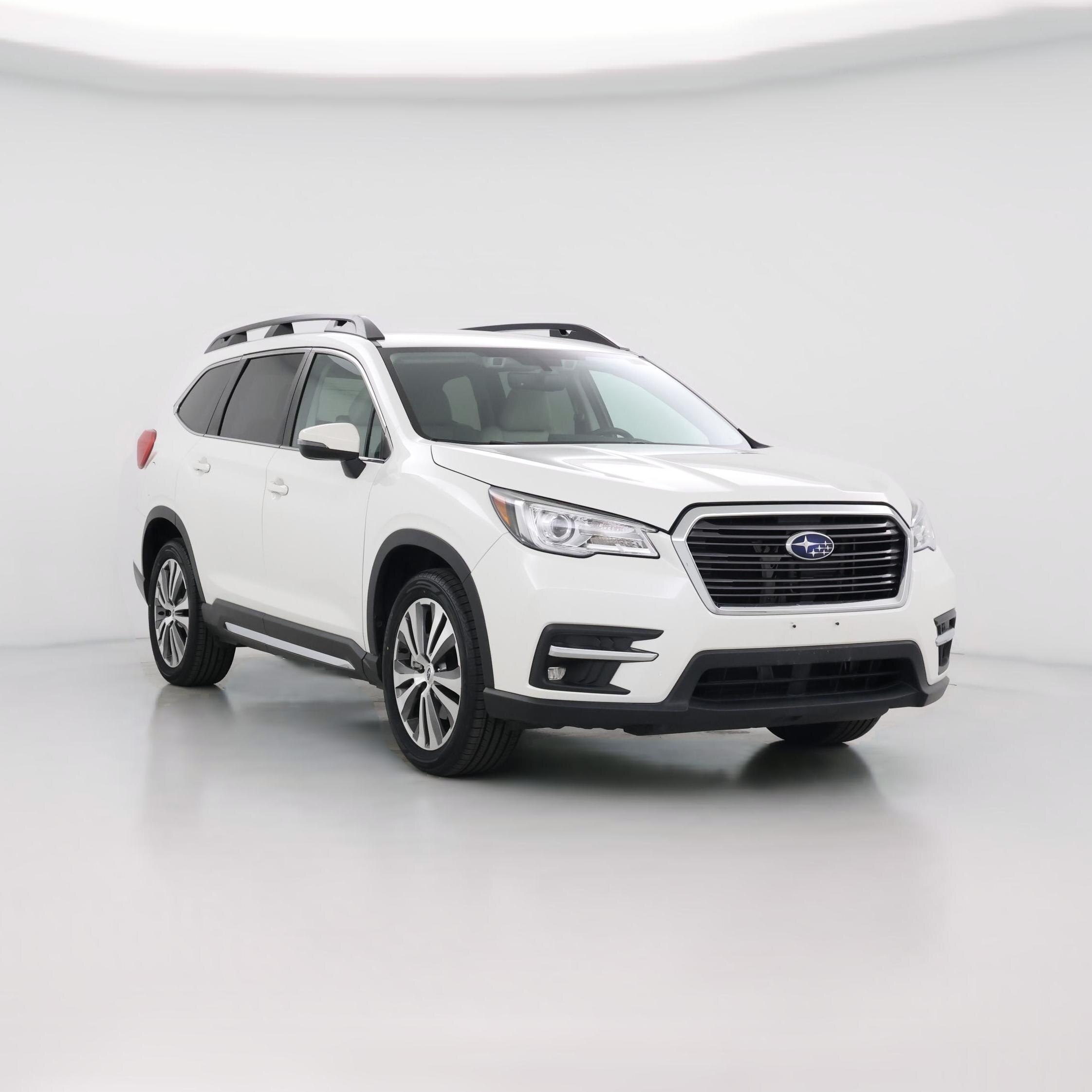Thumbnail: 2022 Subaru Ascent - 1