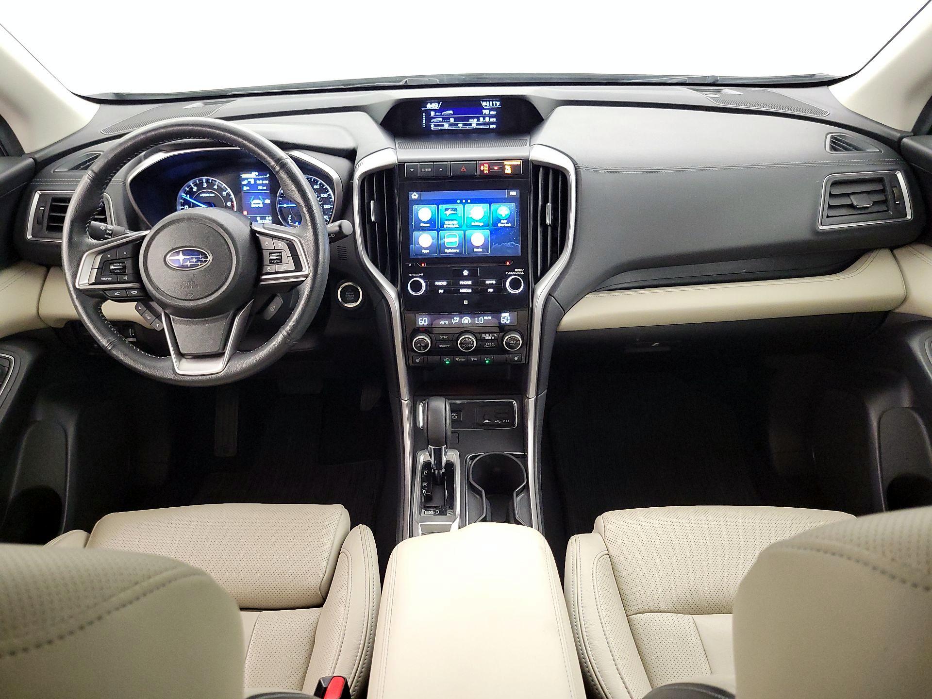 Thumbnail: 2022 Subaru Ascent - 9