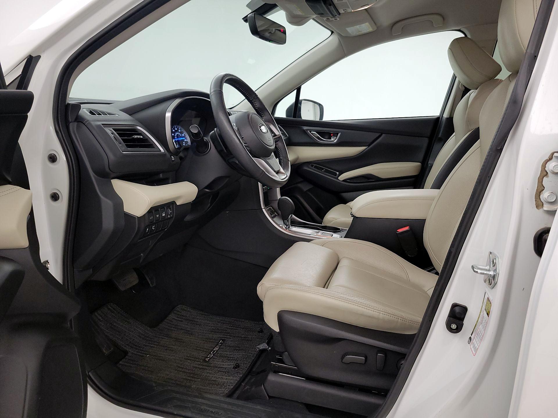 Thumbnail: 2022 Subaru Ascent - 11