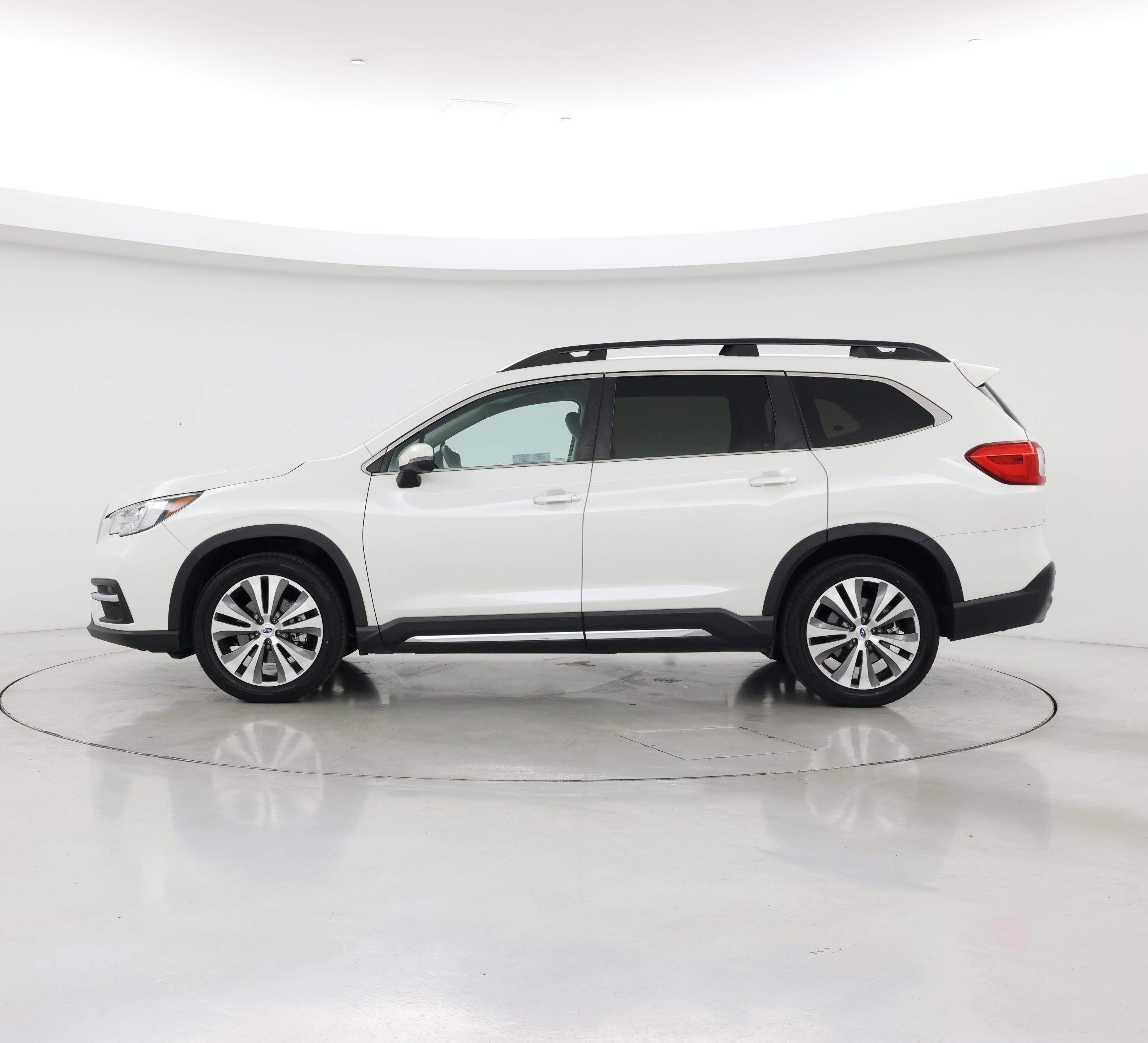 Thumbnail: 2022 Subaru Ascent - 3