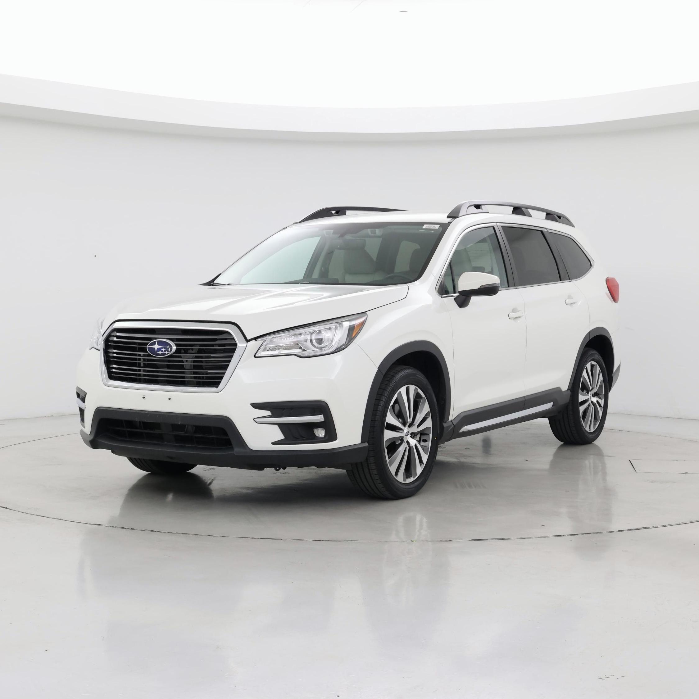 Thumbnail: 2022 Subaru Ascent - 4