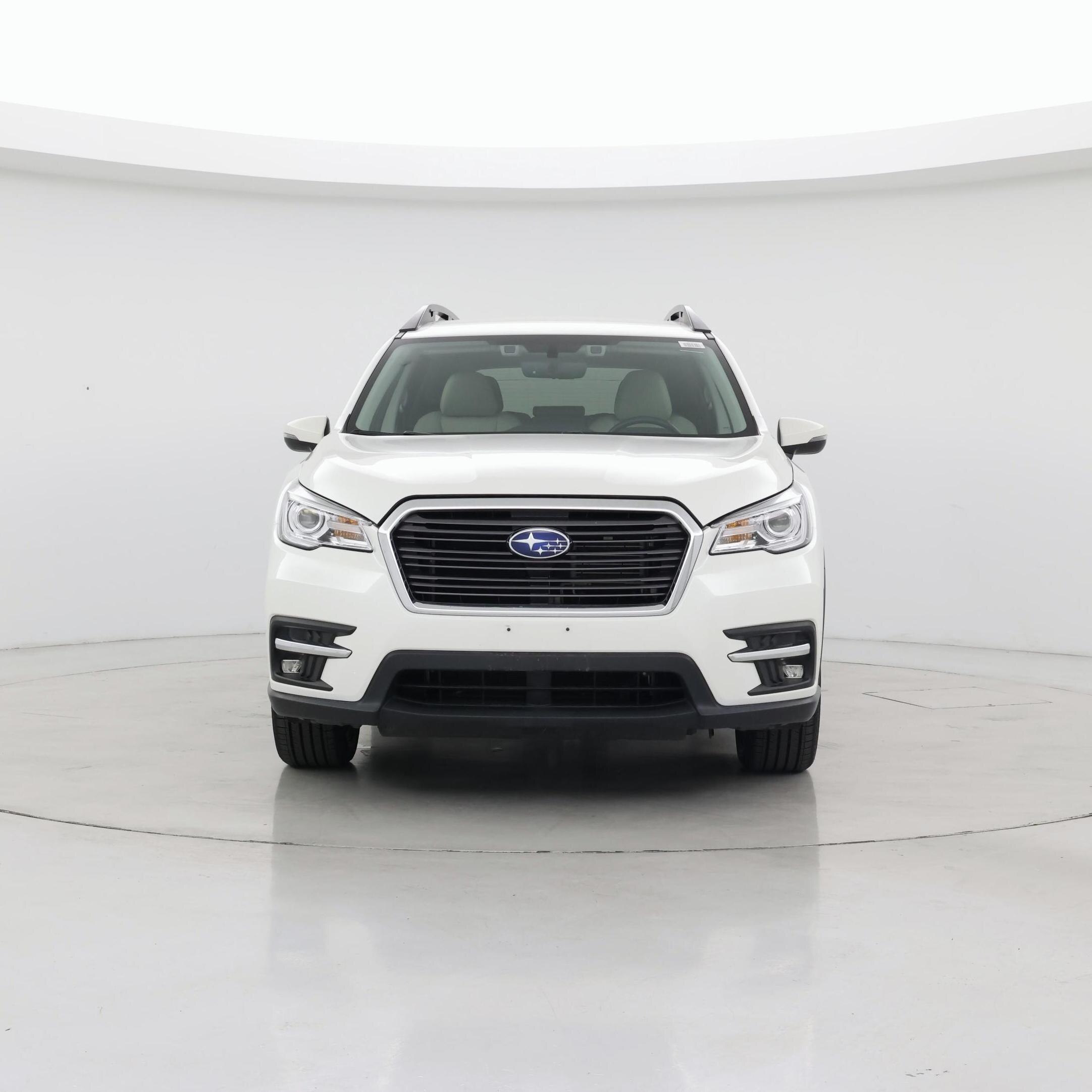 Thumbnail: 2022 Subaru Ascent - 5