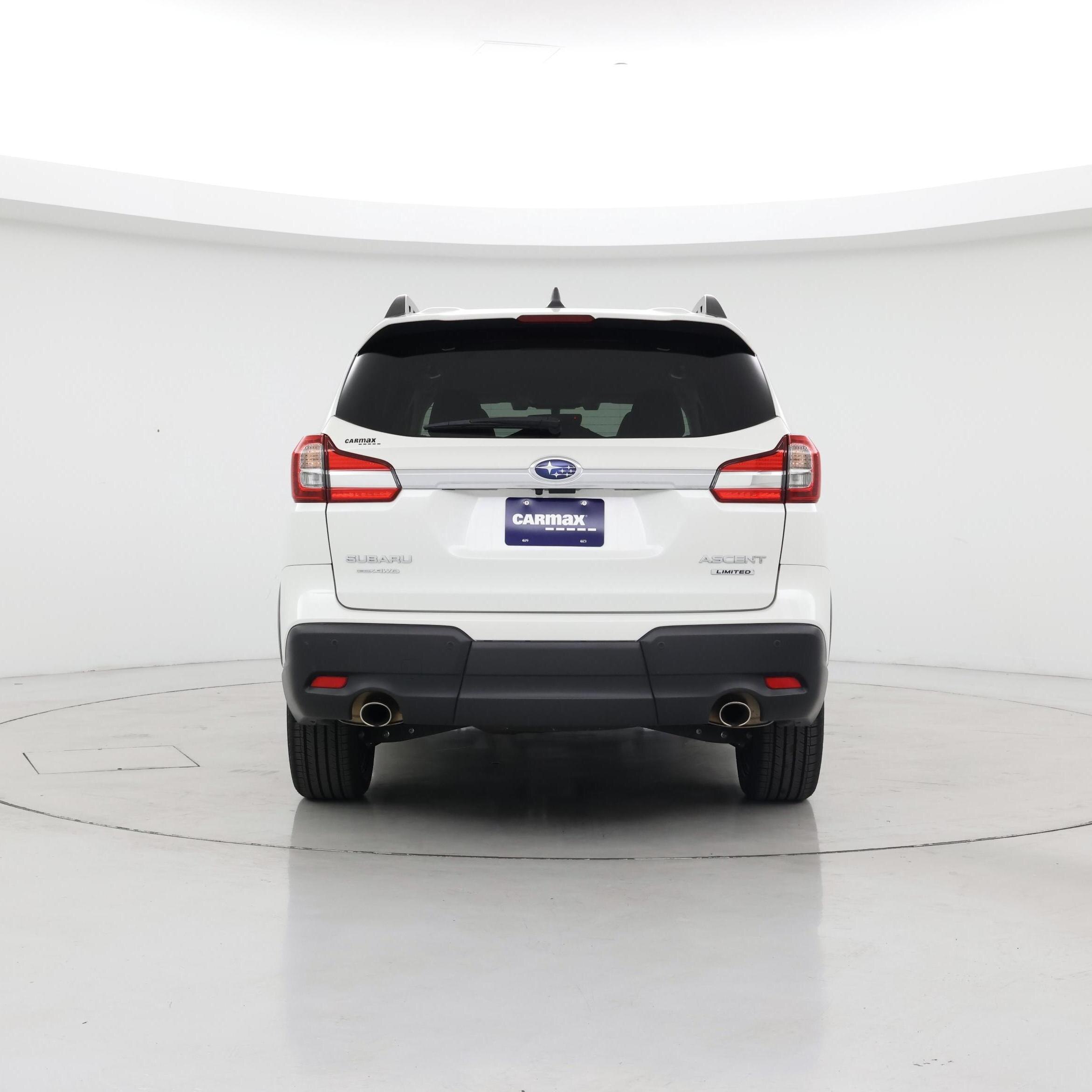 Thumbnail: 2022 Subaru Ascent - 6