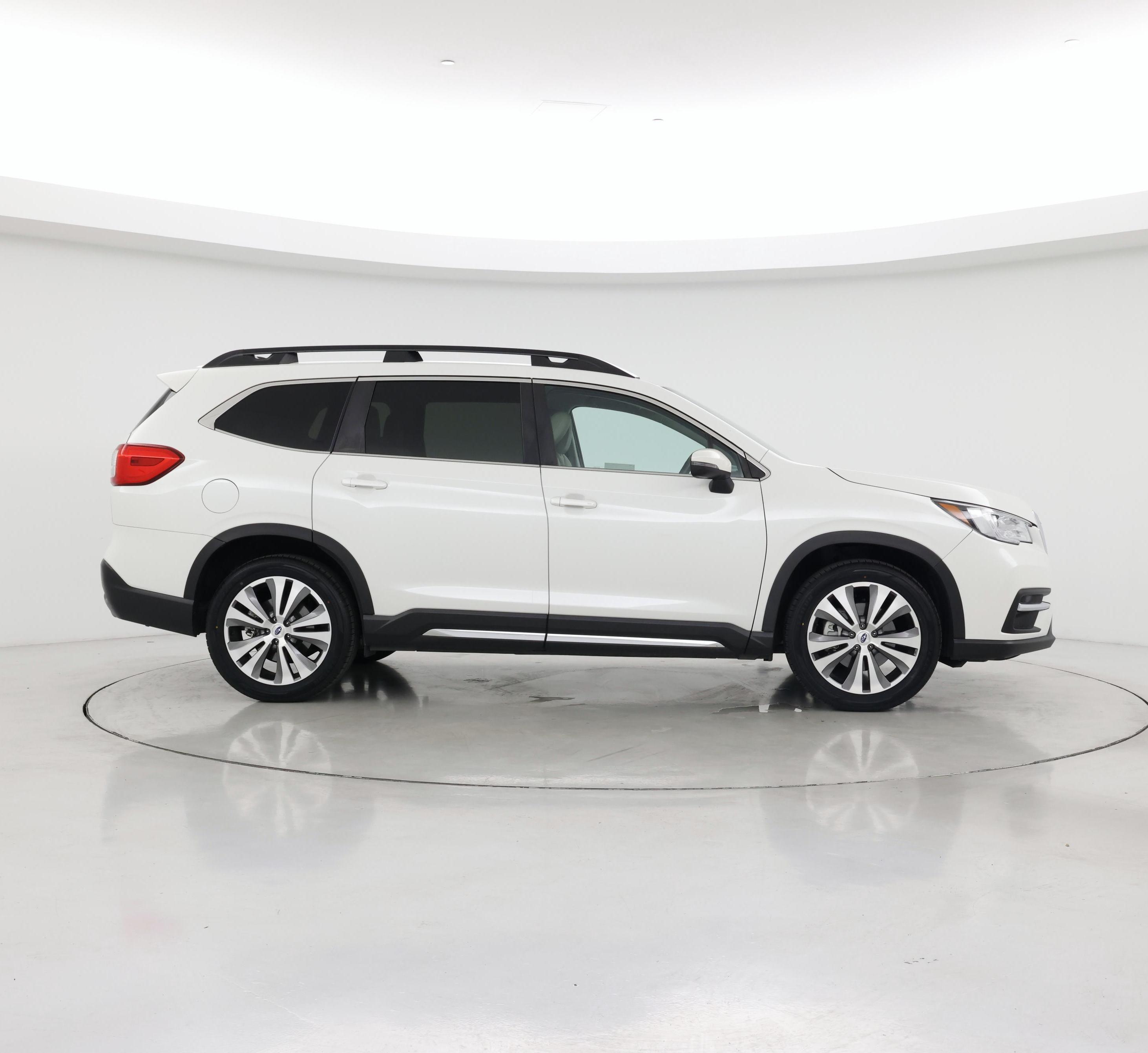 Thumbnail: 2022 Subaru Ascent - 7