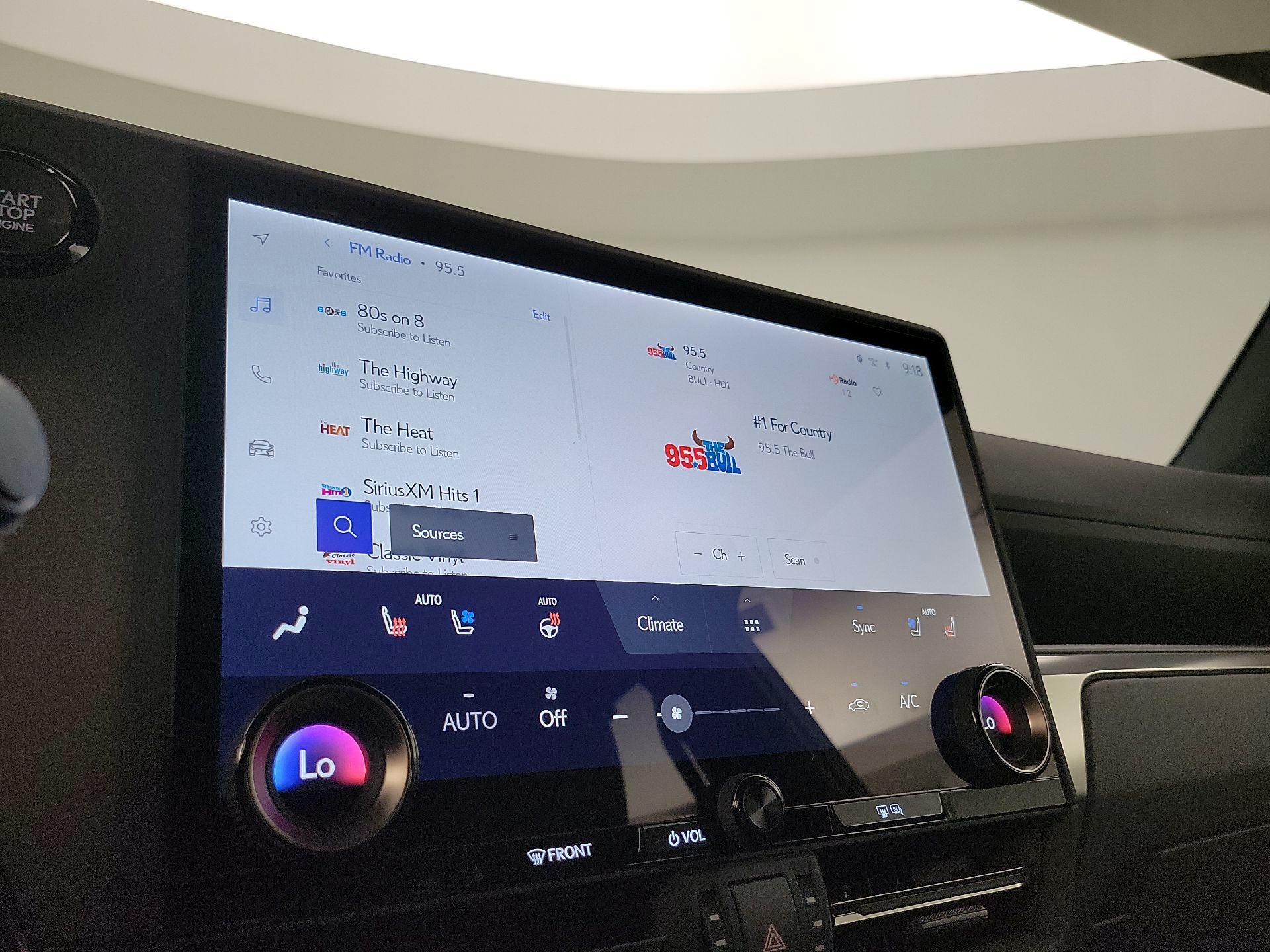 Thumbnail: 2024 Lexus GX - 16