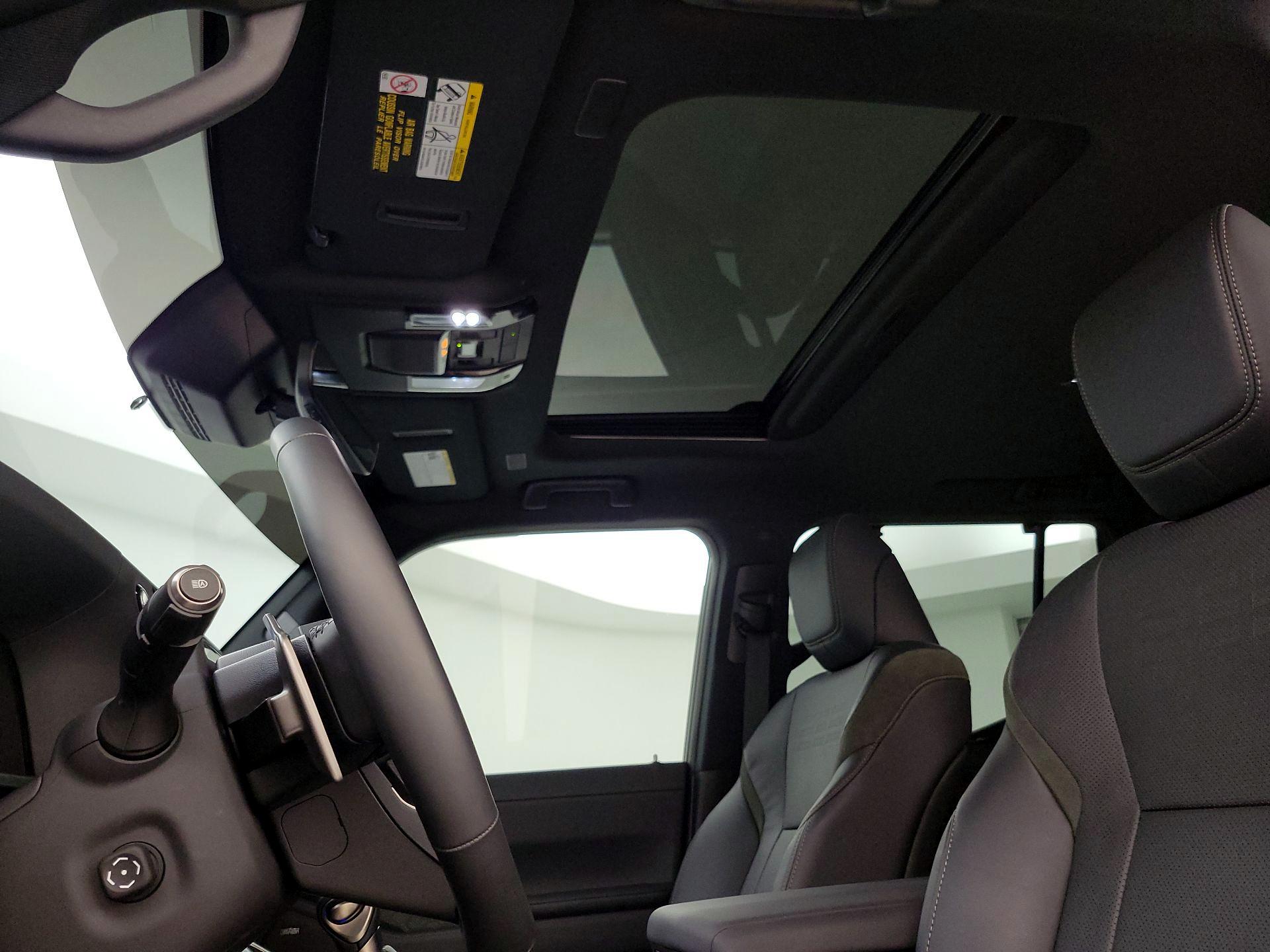 Thumbnail: 2024 Lexus GX - 20