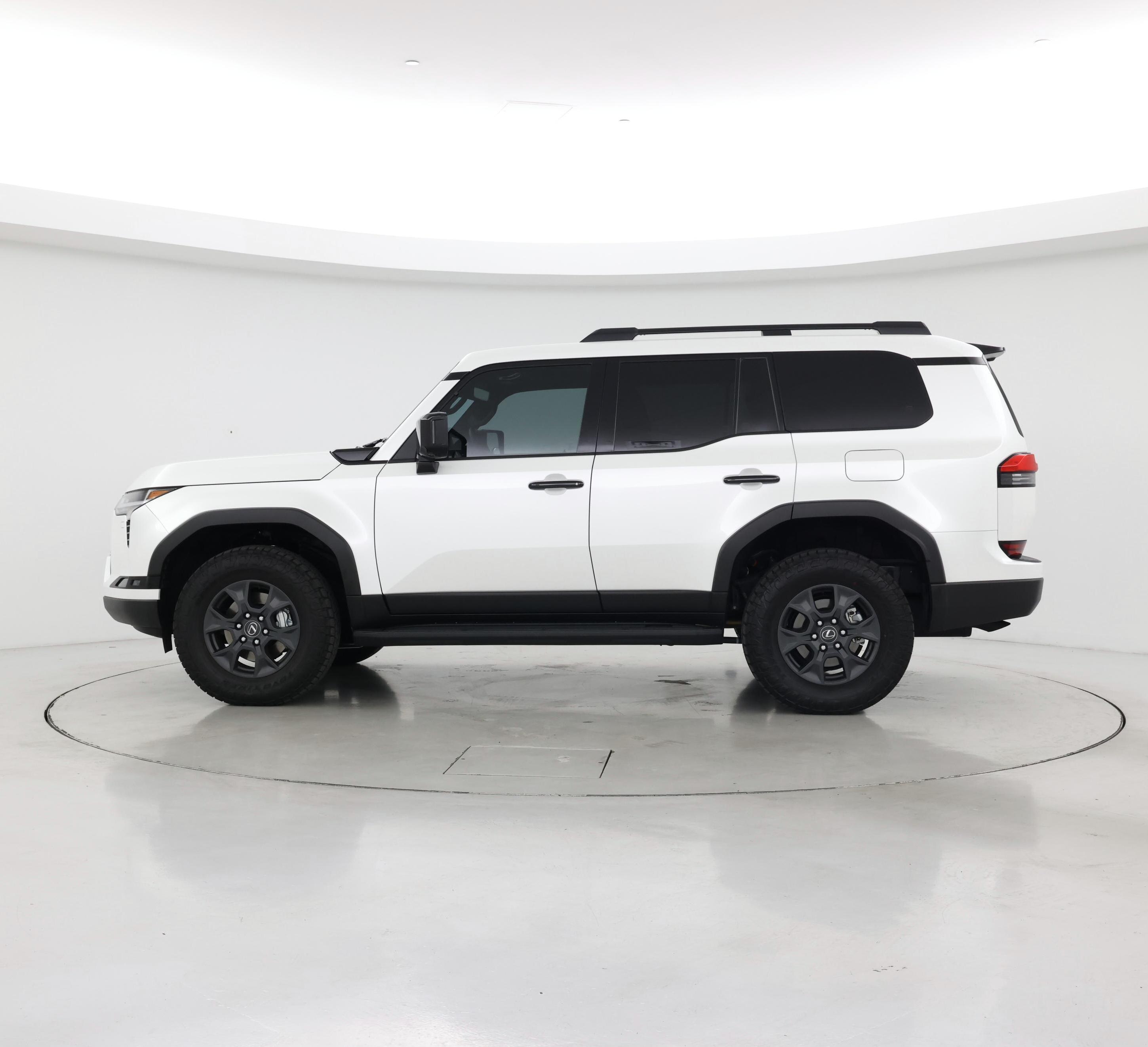 Thumbnail: 2024 Lexus GX - 3