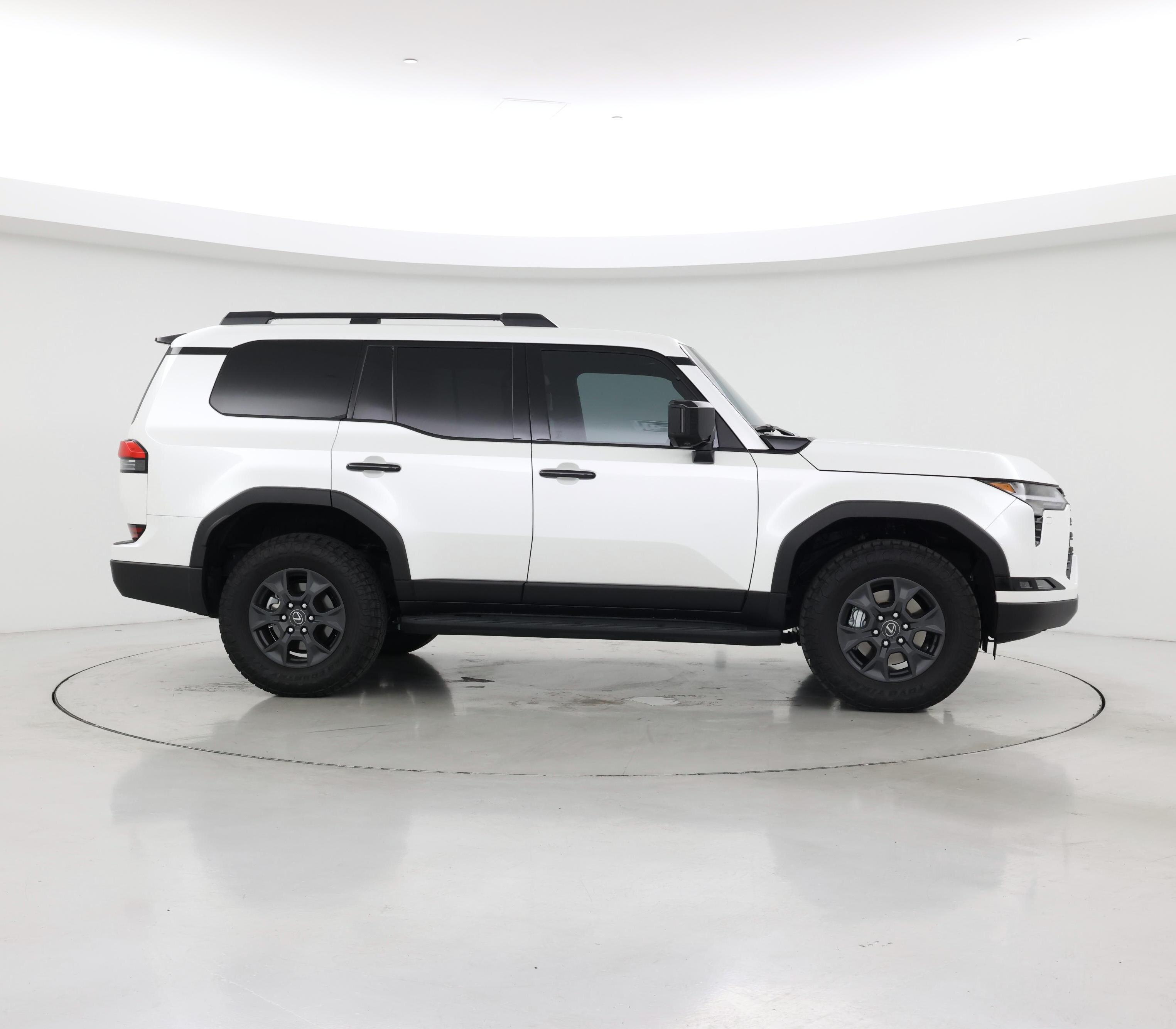 Thumbnail: 2024 Lexus GX - 7