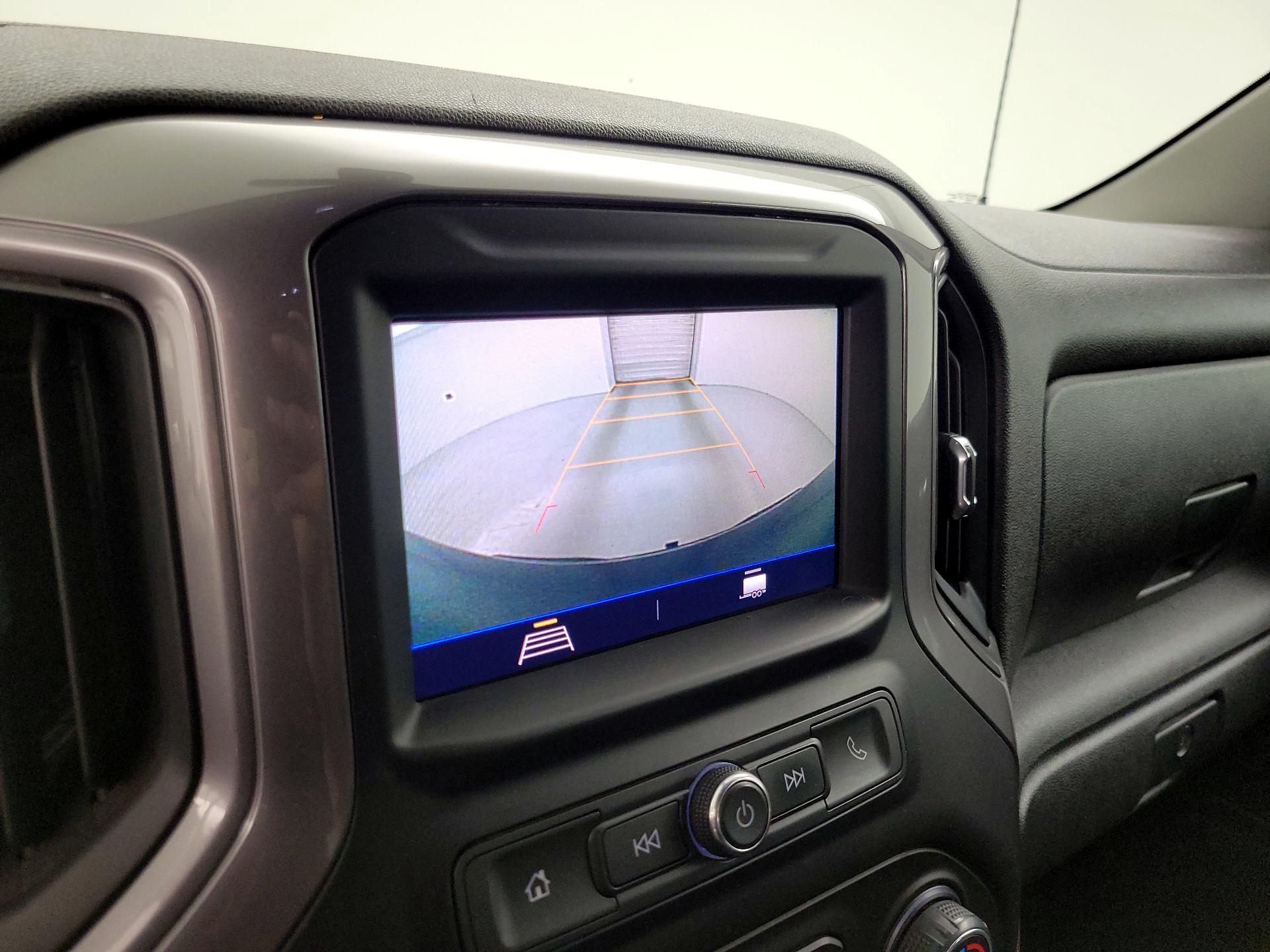 Thumbnail: 2019 Chevrolet Silverado 1500 - 14
