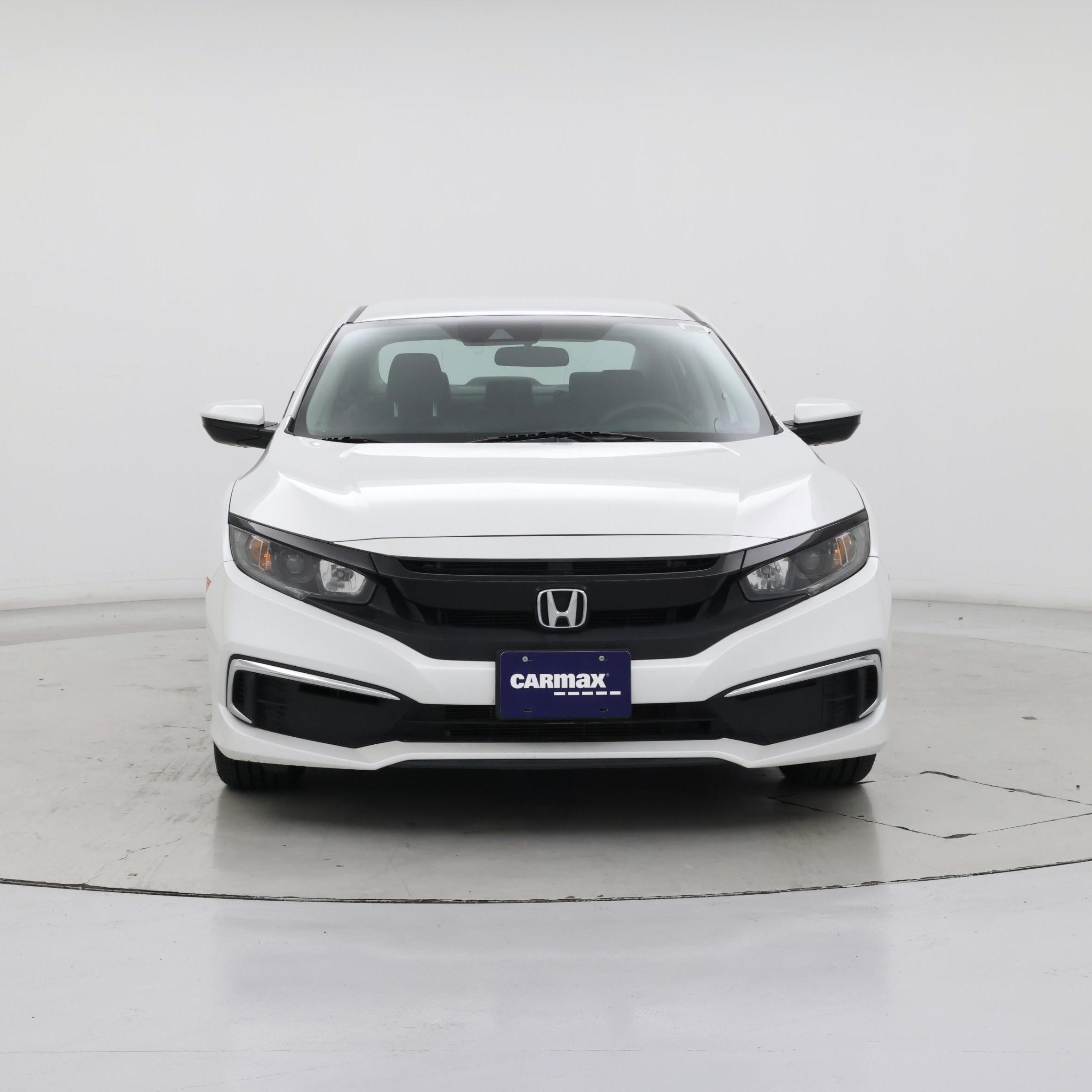Thumbnail: 2020 Honda Civic - 5
