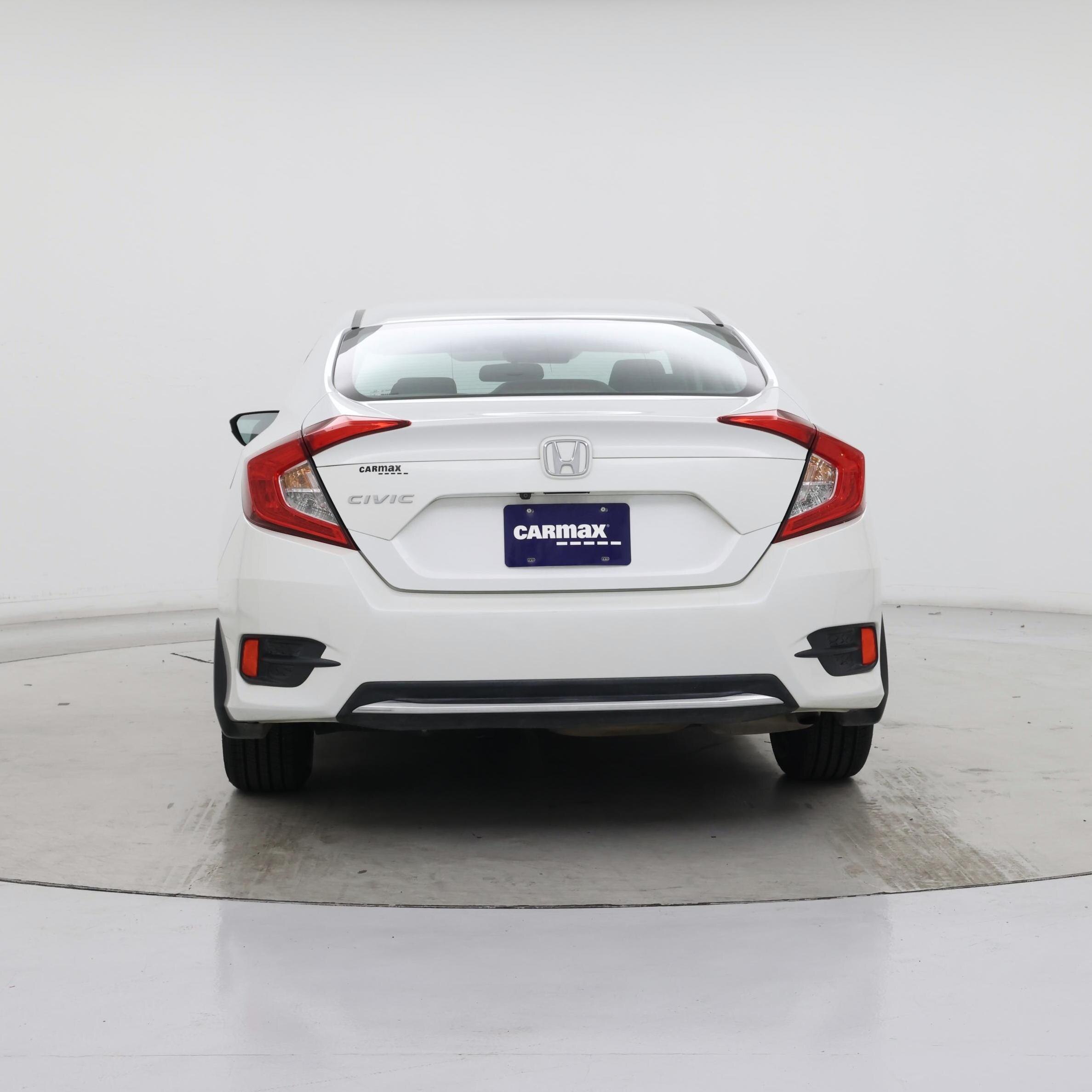 Thumbnail: 2020 Honda Civic - 6